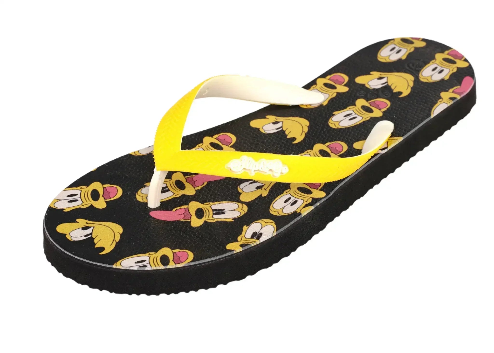 Goofy Premium Men's Comfort Slipper - Slip&Go 4