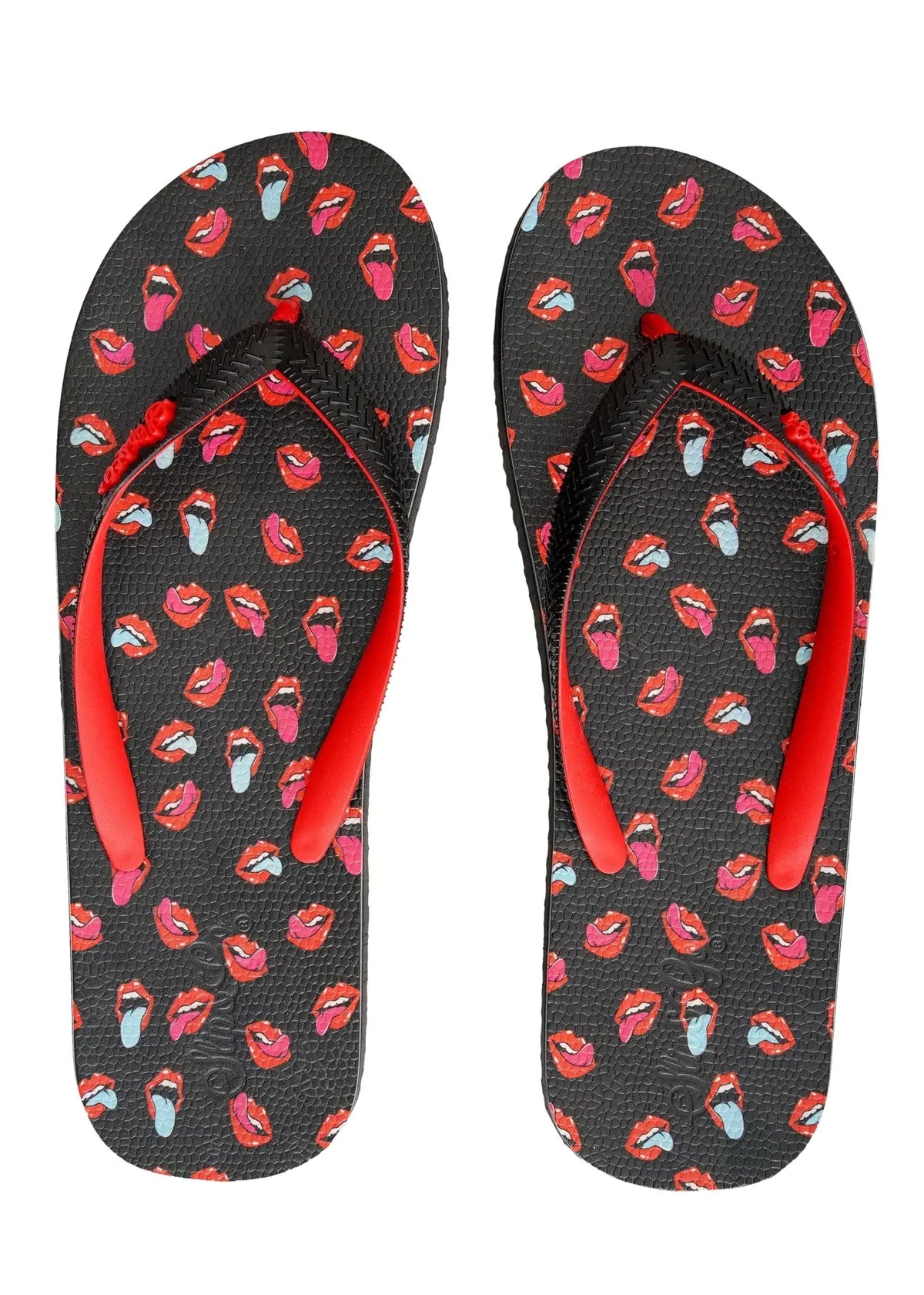 Kisses Premium Women's Comfort Slipper - Slip&Go 1