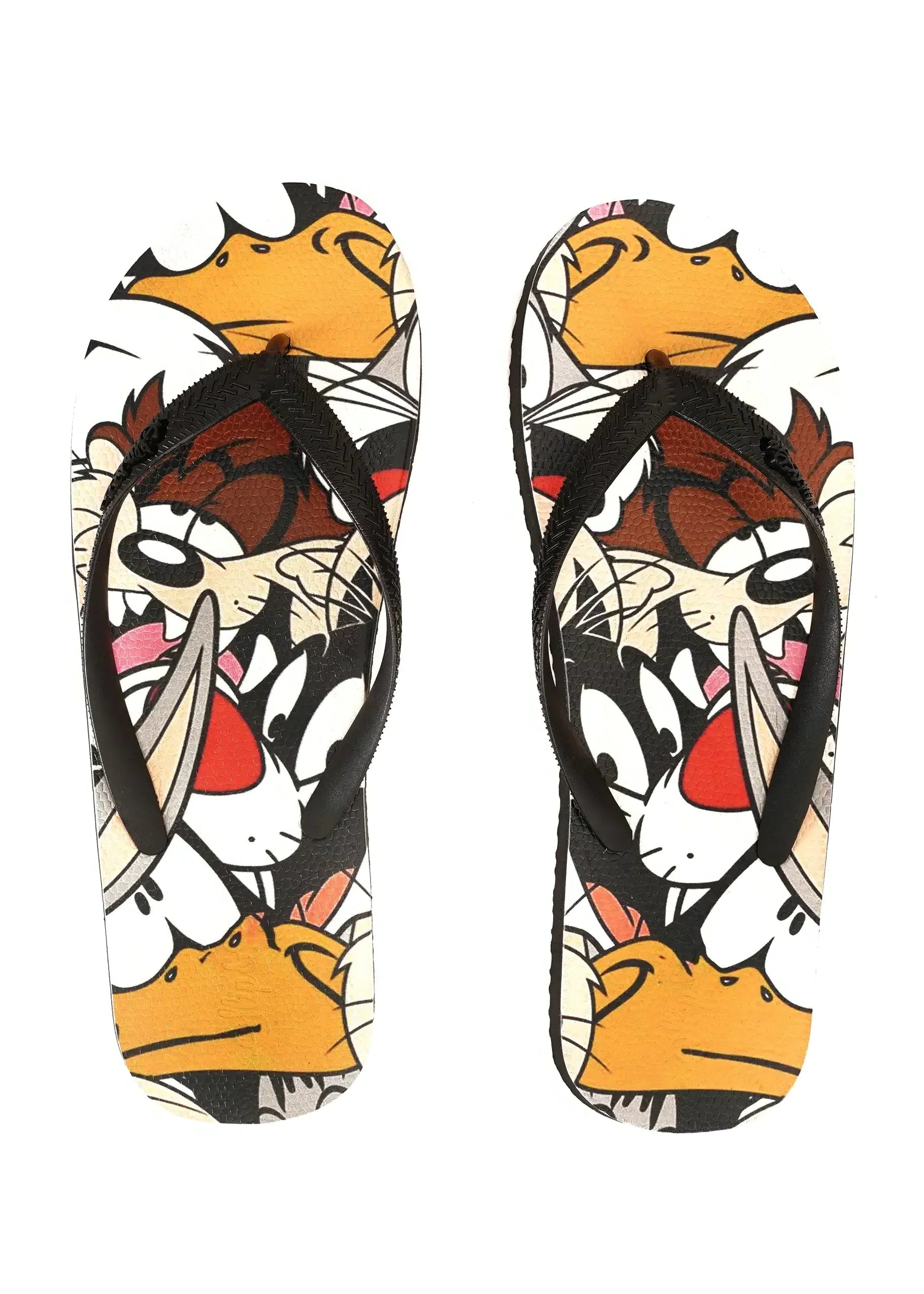 Looney Tunes Premium Kids Comfort Slipper - Slip&Go 1