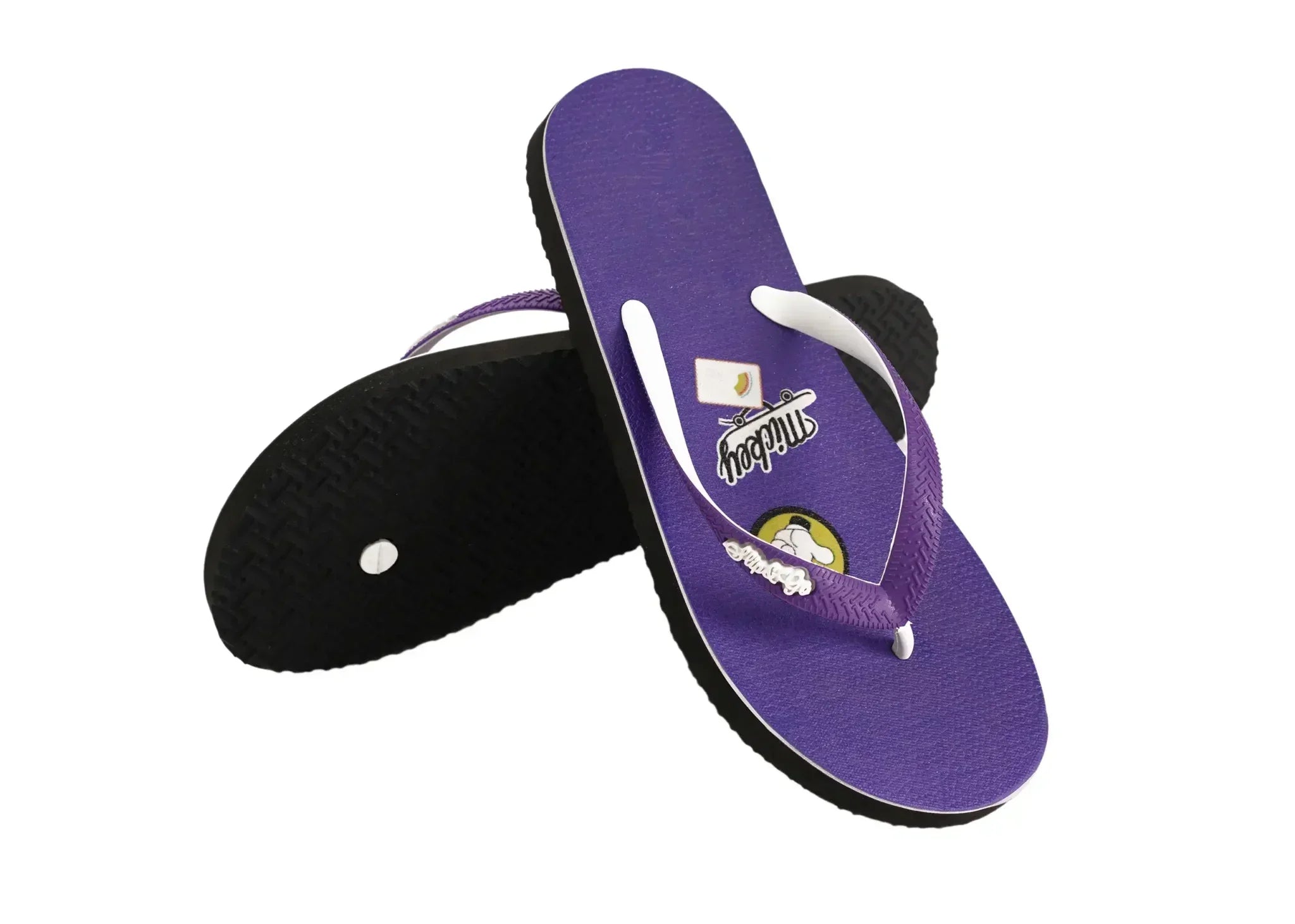 Slip&Go - Mickey Premium Women's Comfort Slipper 3