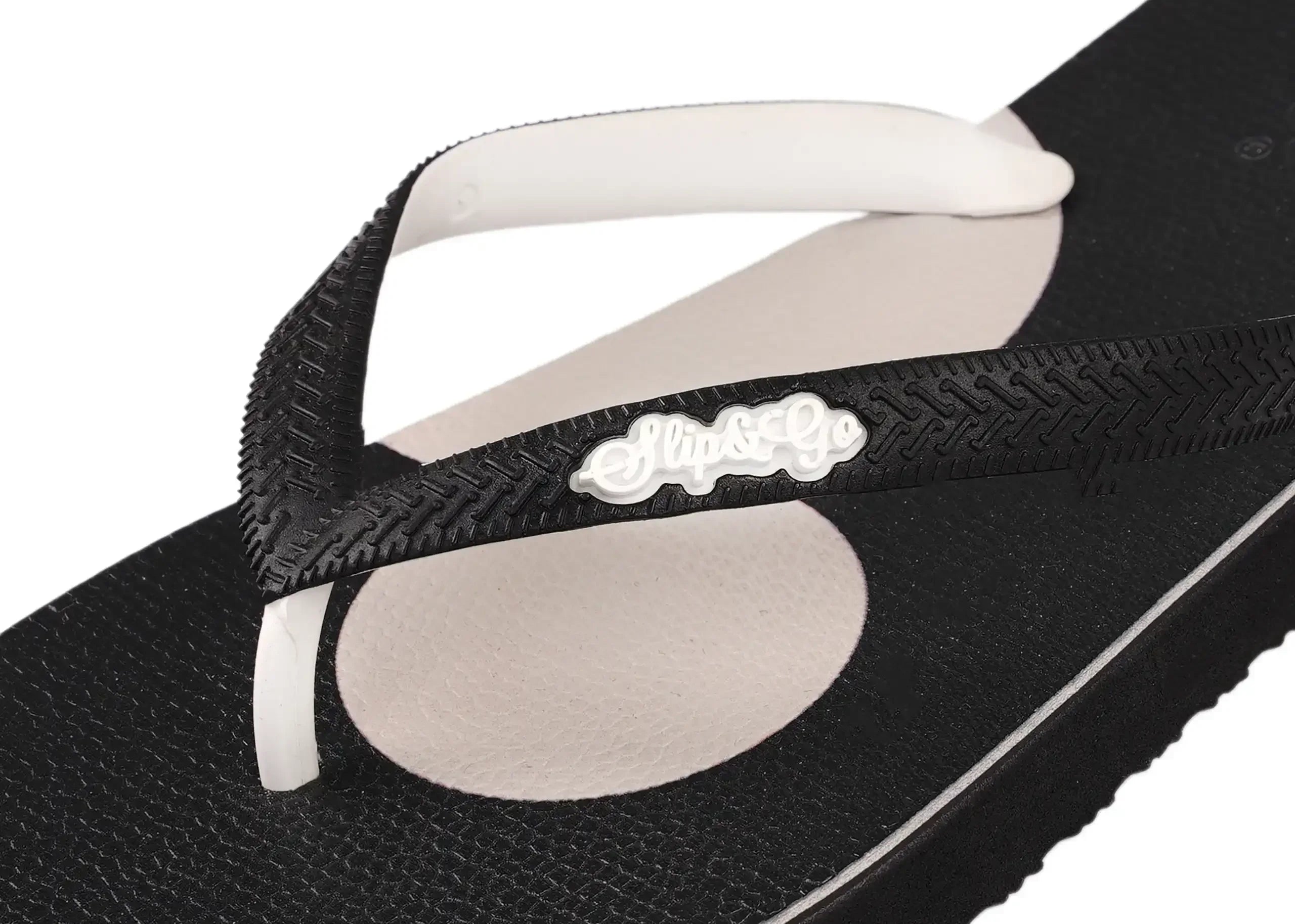 Mickey Face Premium Men's Comfort Slipper - Slip&Go 2