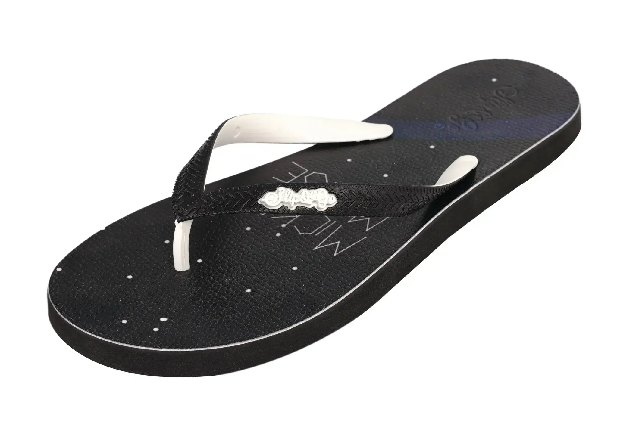 Mickey Premium Men's Comfort Slipper - Slip&Go 4