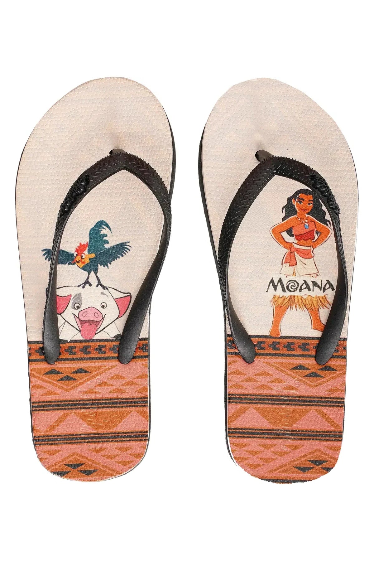 Moana Premium Women's Comfort Slipper - Slip&Go 1