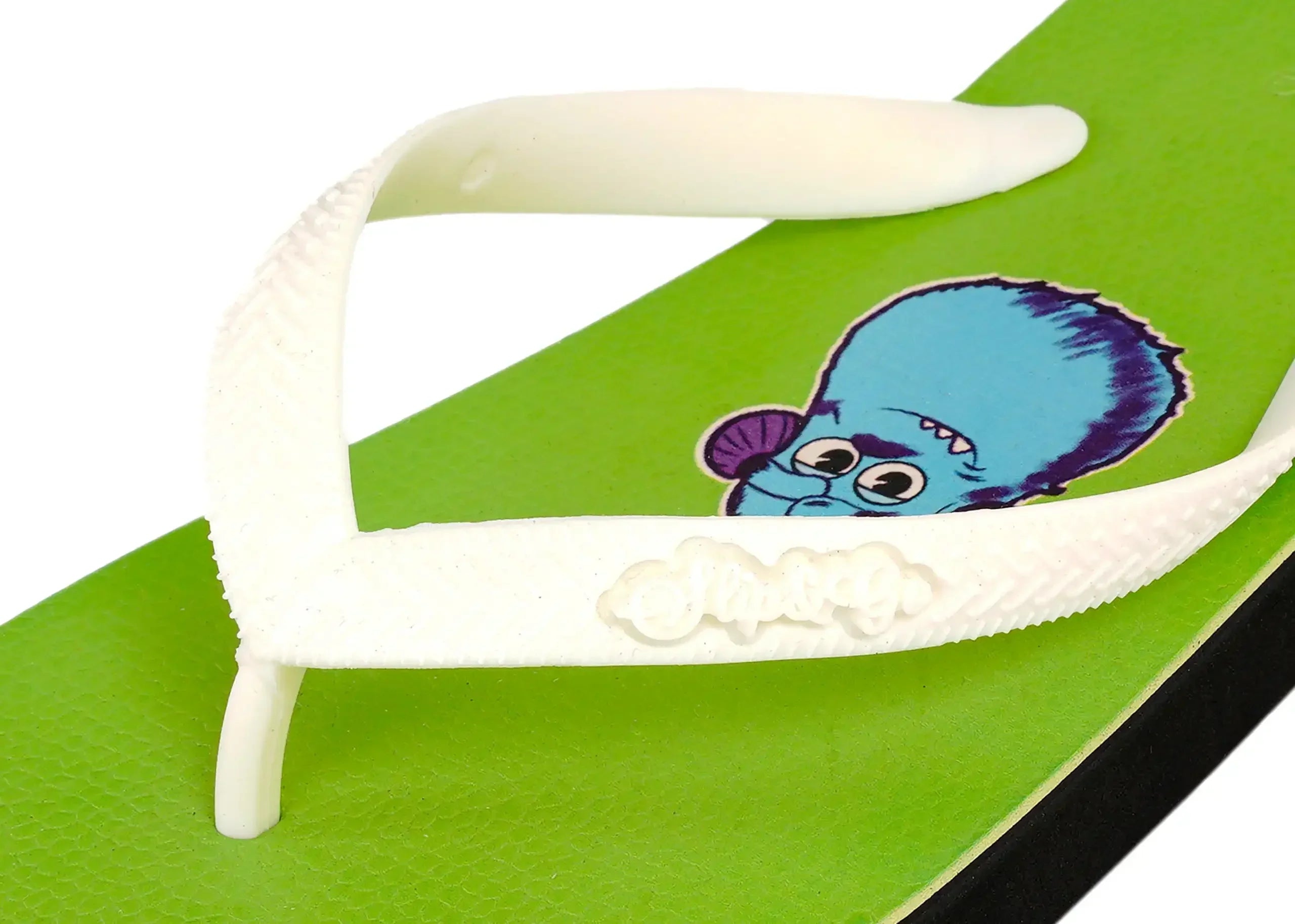 Monster Premium Men's Comfort Slipper - Slip&Go 2