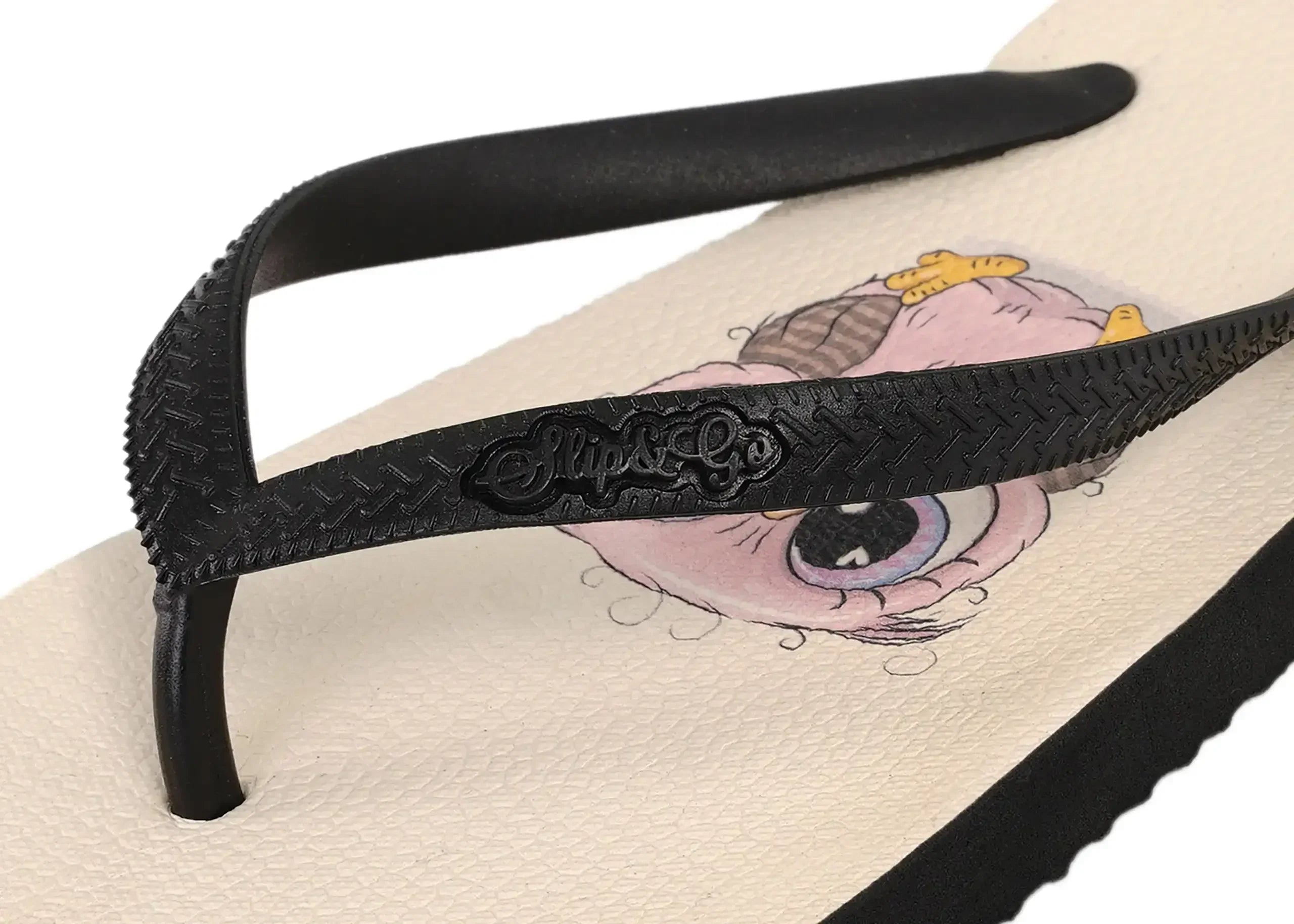 Owl Premium Women's Comfort Slipper - Slip&Go 2