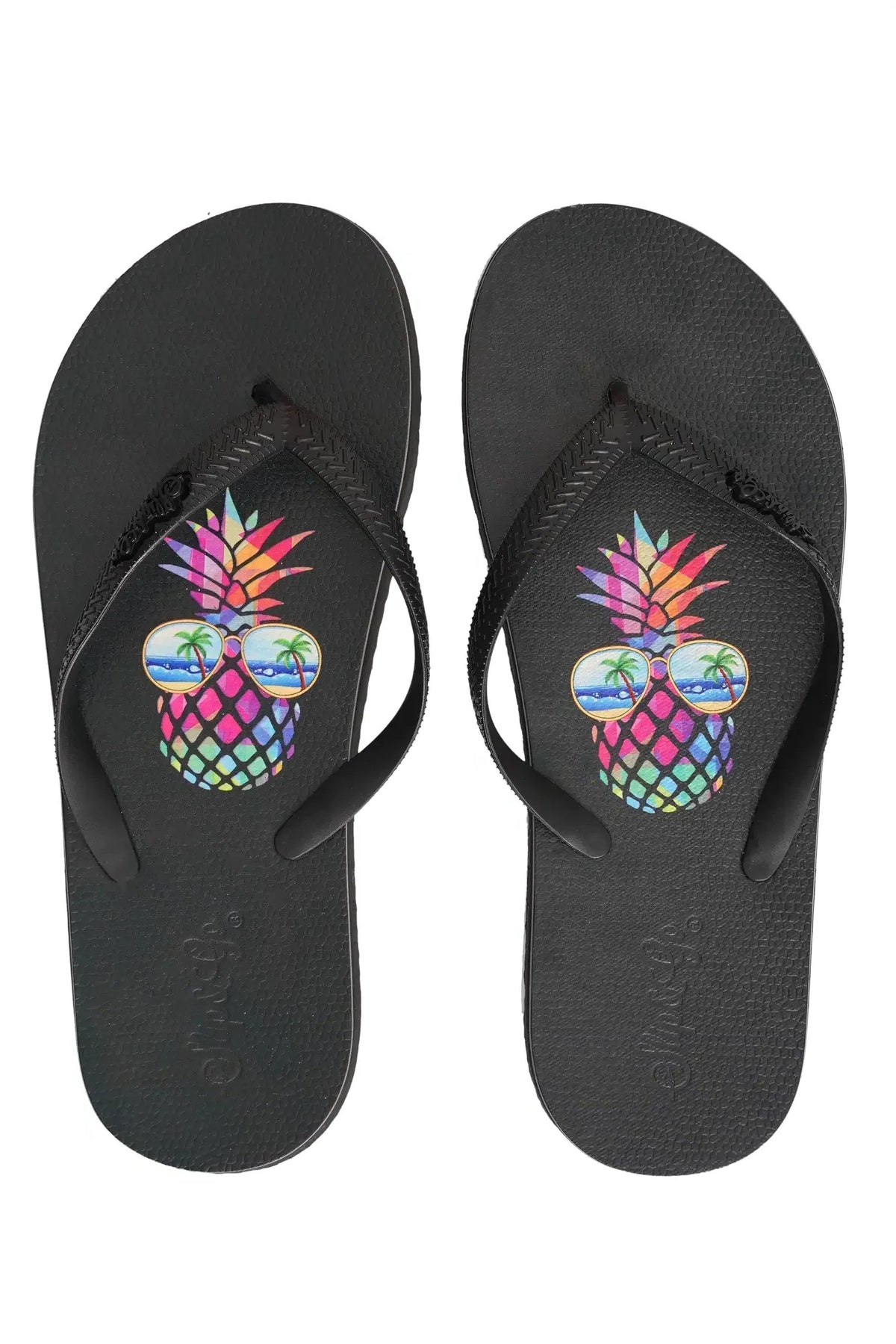 Pinneaple Premium Women's Comfort Slipper - Slip&Go 1