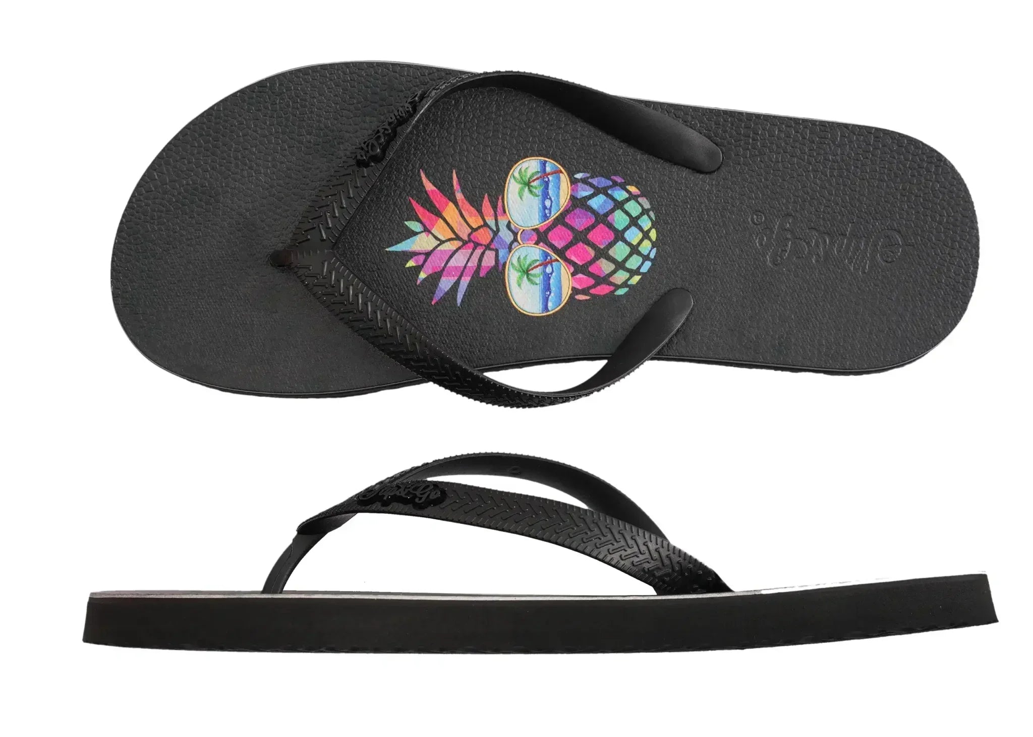 Pinneaple Premium Men's Comfort Slipper - Slip&Go 5