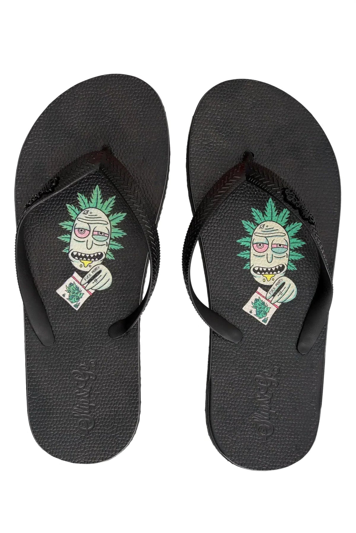 Ricky Premium Men's Comfort Slipper - Slip&Go 1