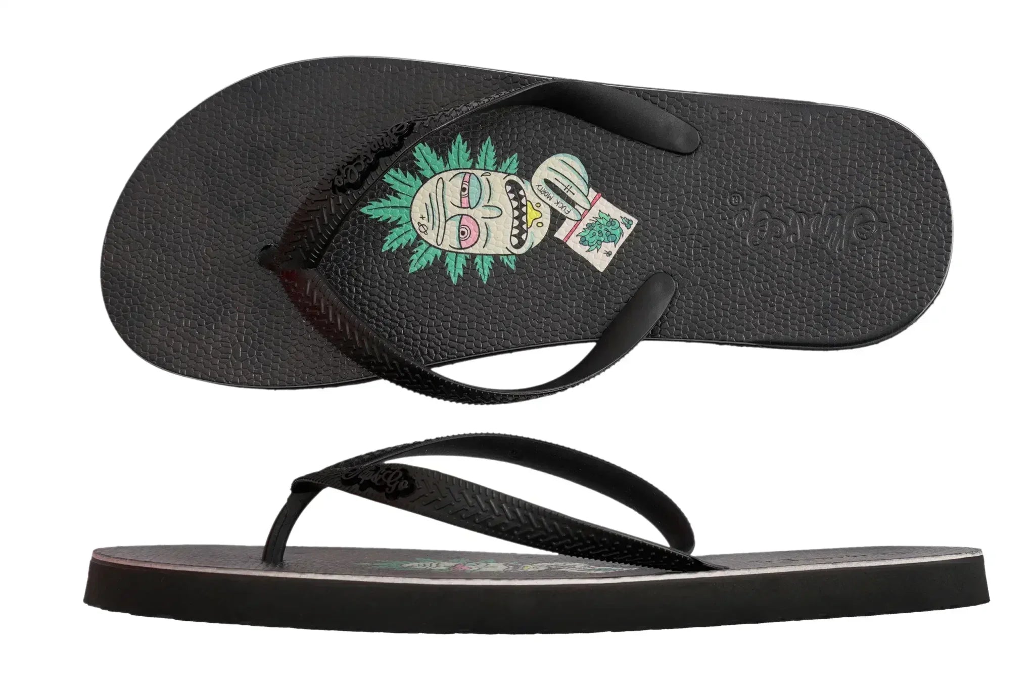 Ricky Premium Men's Comfort Slipper - Slip&Go 5