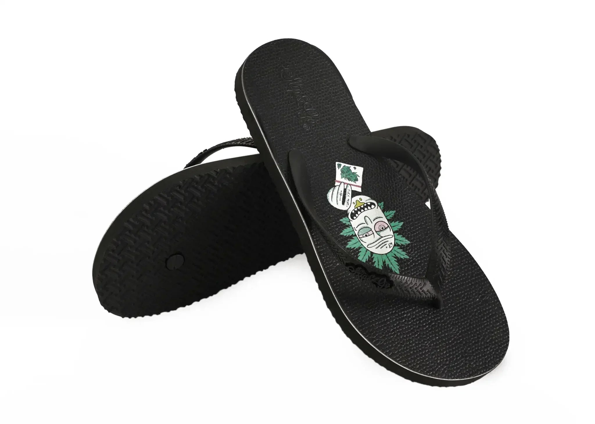 Ricky Premium Men's Comfort Slipper - Slip&Go 3