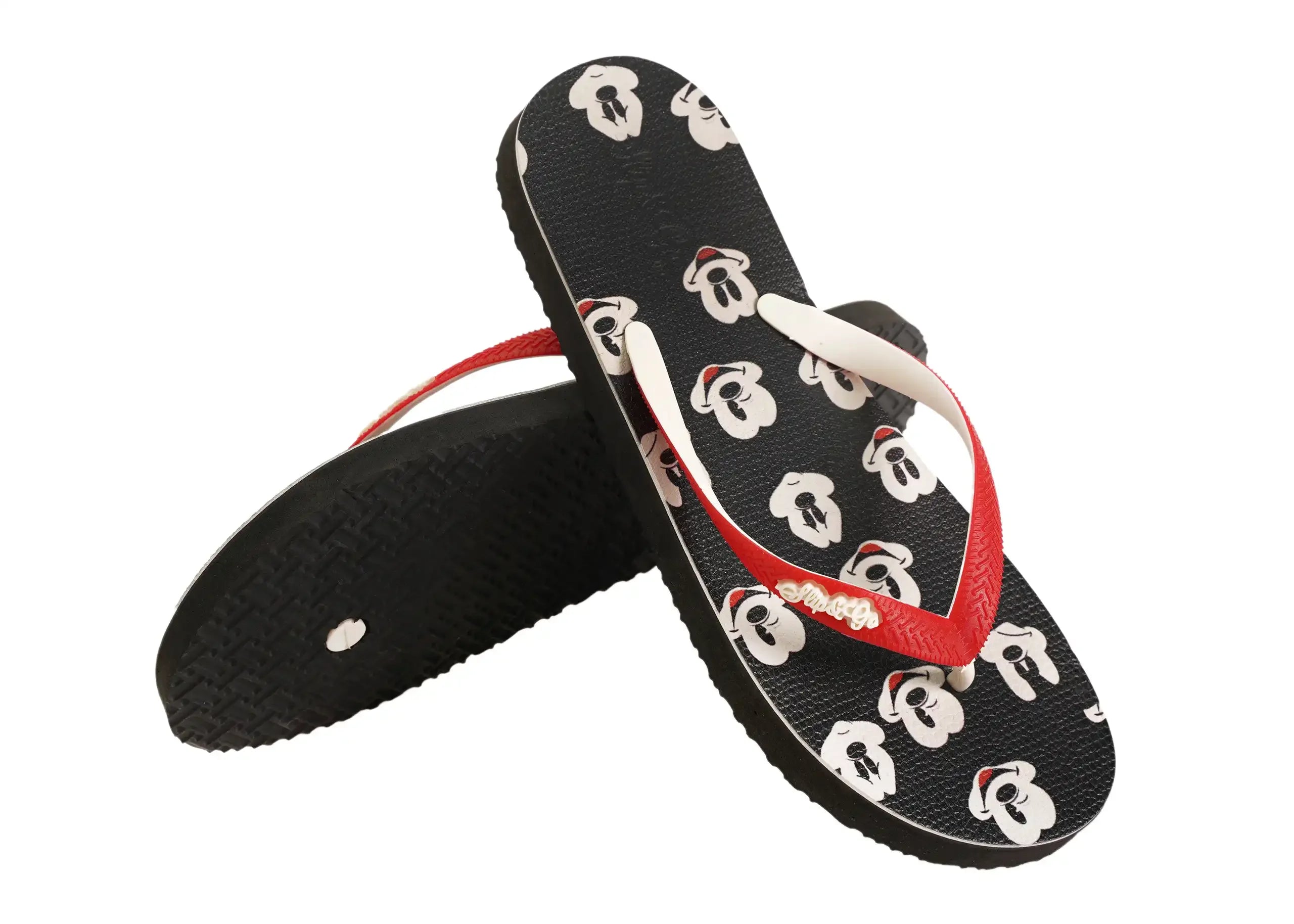 Slip&Go - Mickey Premium Kids Comfort Slipper 3