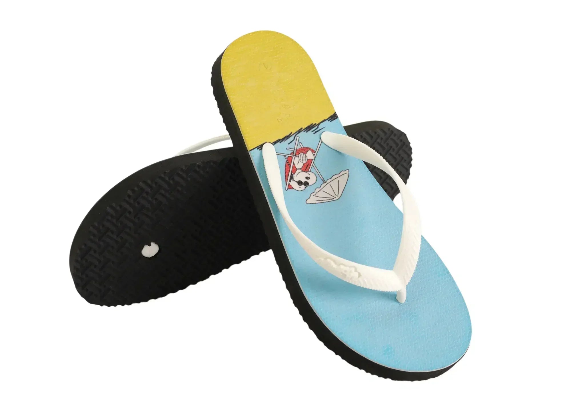Snoopy Premium Men's Comfort Slipper - Slip&Go 3