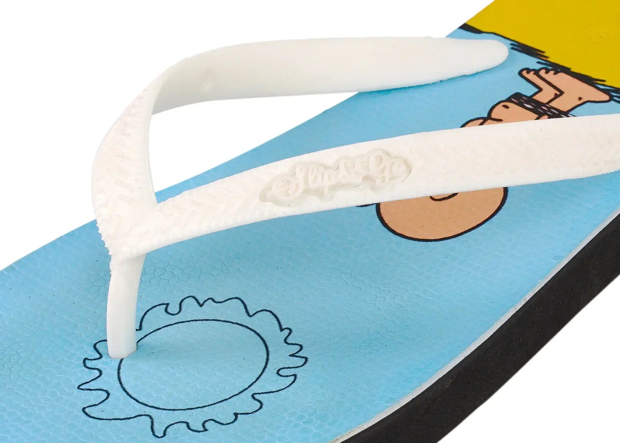 Slip&Go - Snoopy Premium Women's Comfort Slipper 2