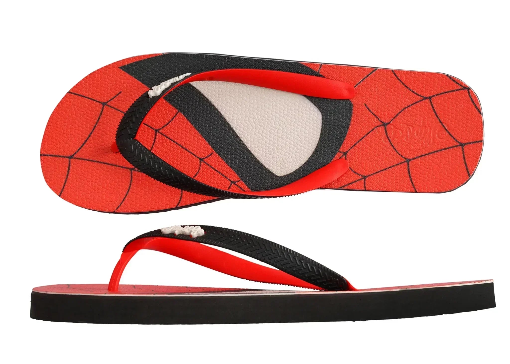 Spider Man Premium Men's Comfort Slipper - Slip&Go 5