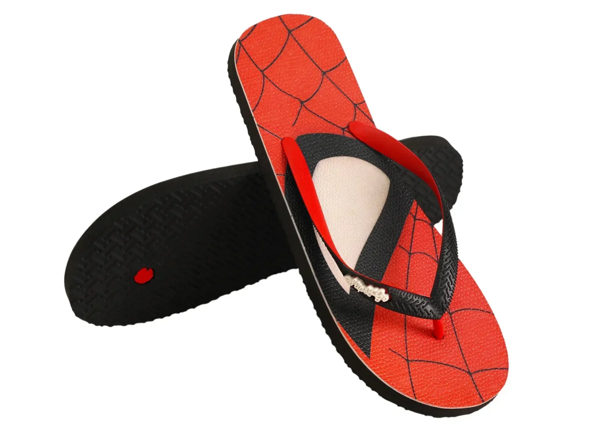 Spider Man Premium Kids Comfort Slipper - Slip&Go 3