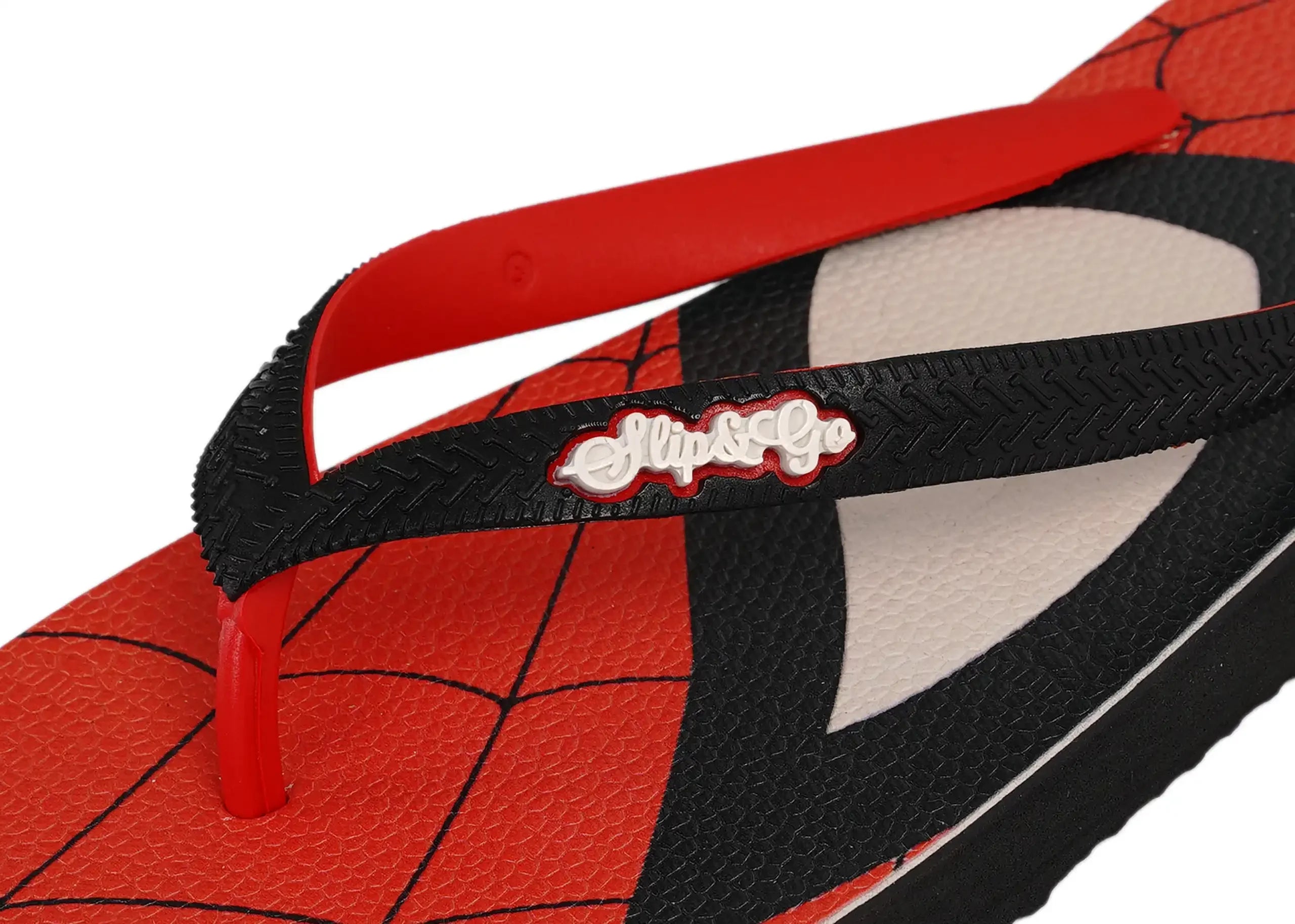 Slip&Go - Spider Man Premium Men's Comfort Slipper 2