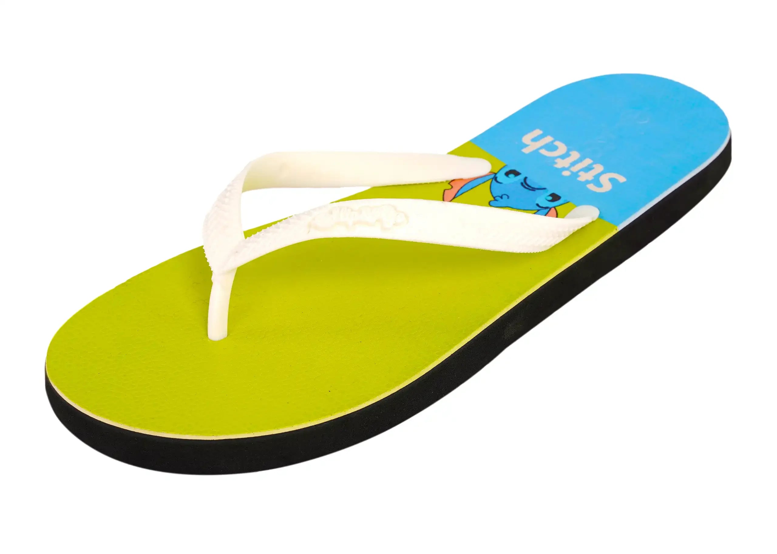 Slip&Go - Stitch Premium Men's Comfort Slipper 4