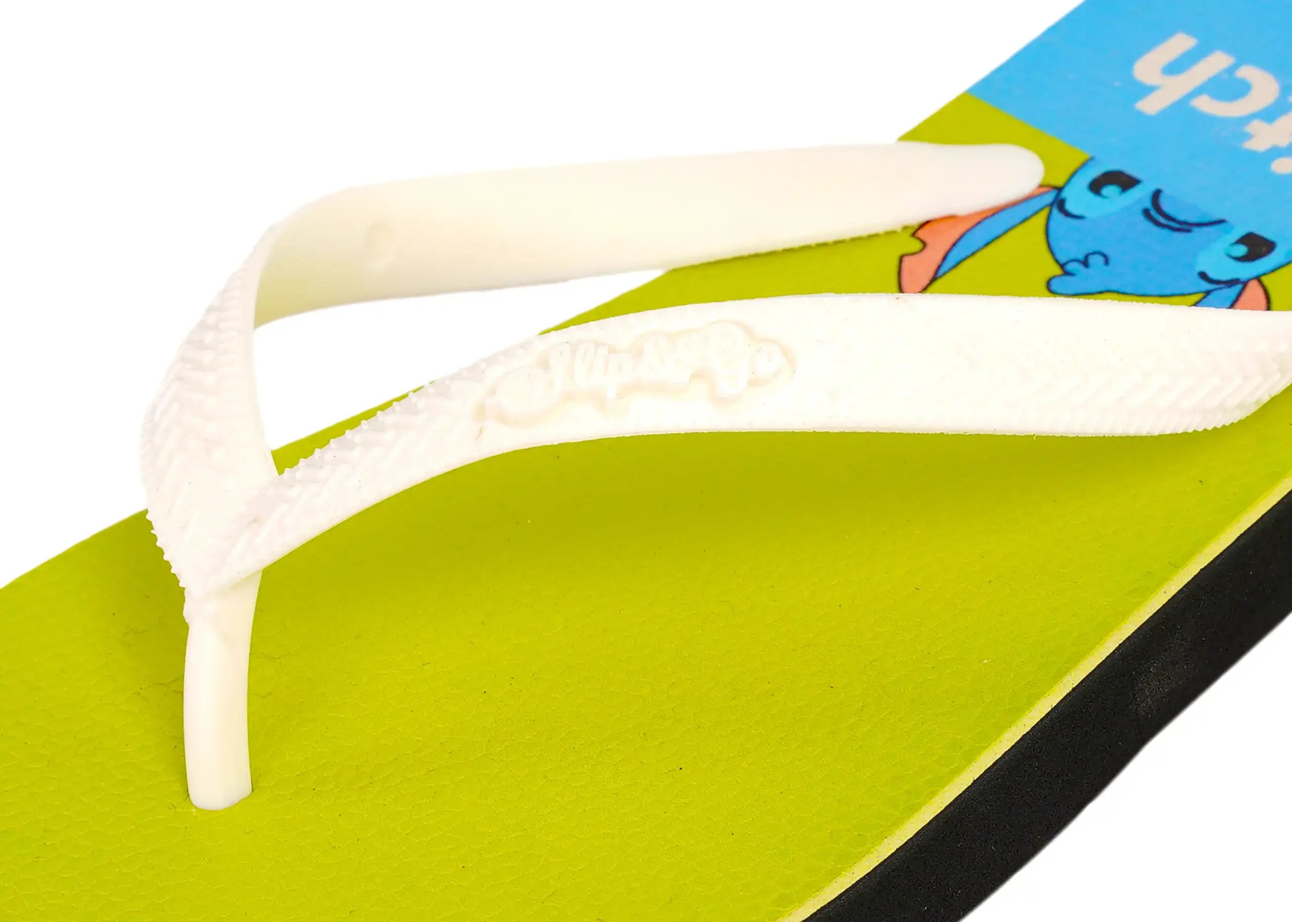 Slip&Go - Stitch Premium Kids Comfort Slipper 2