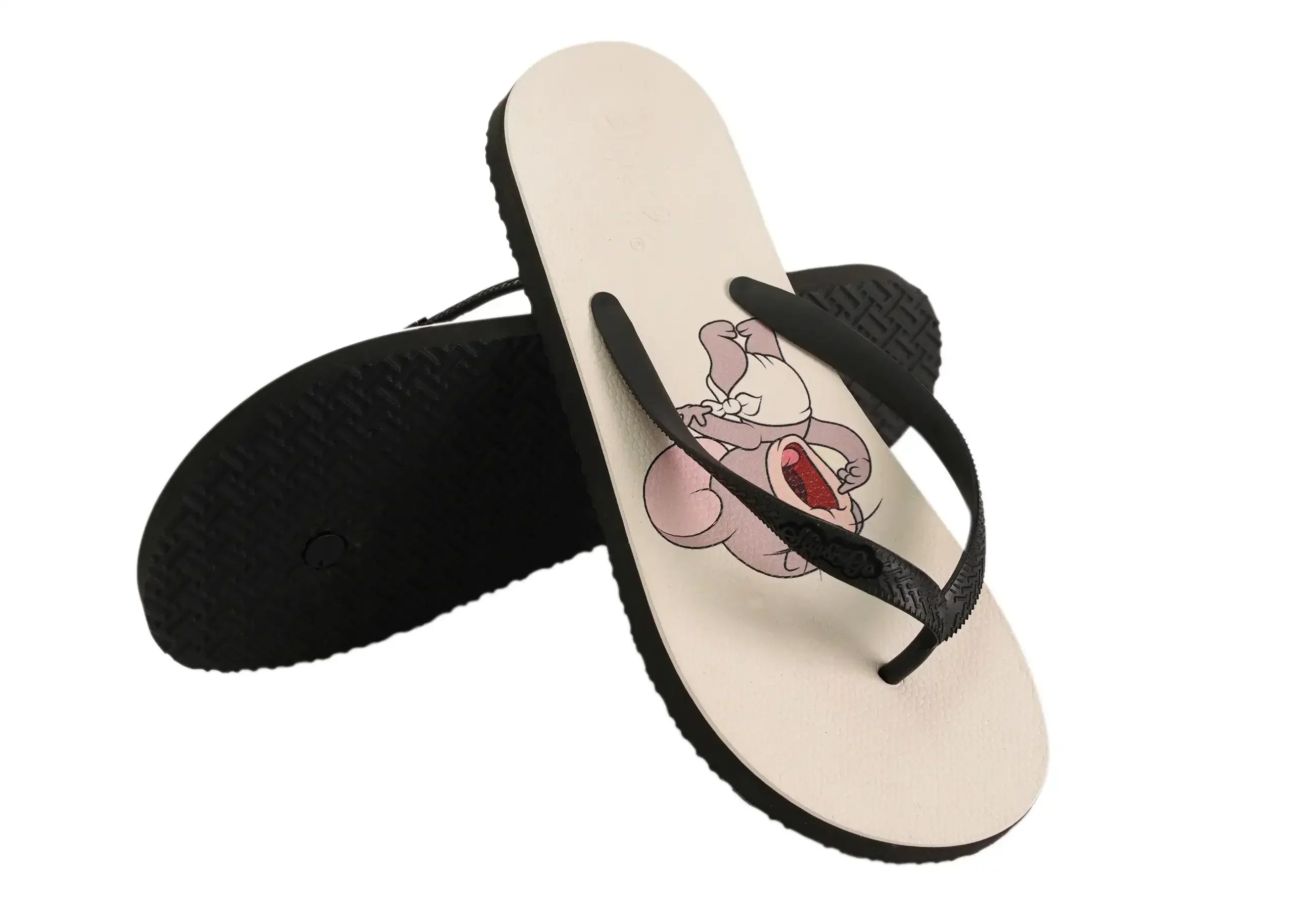 Tom & Jerry Premium Men's Comfort Slipper - Slip&Go 3