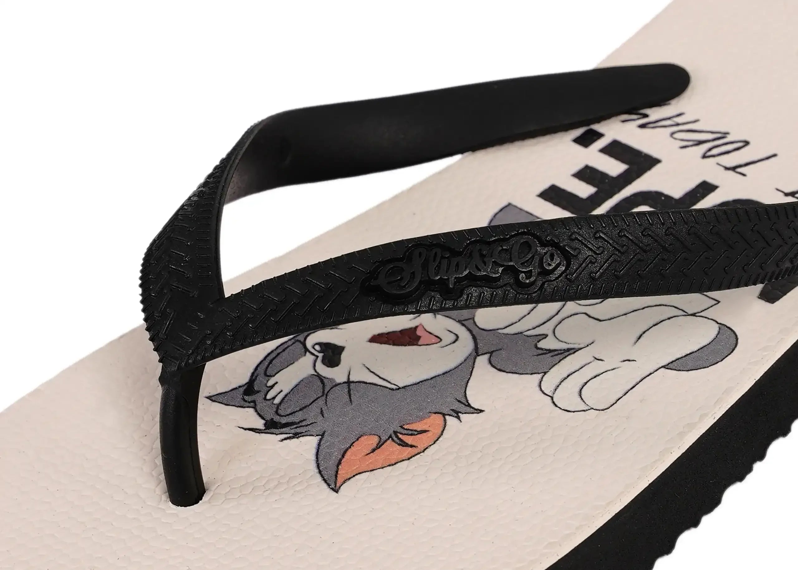 Tom & Jerry Premium Men's Comfort Slipper - Slip&Go 2