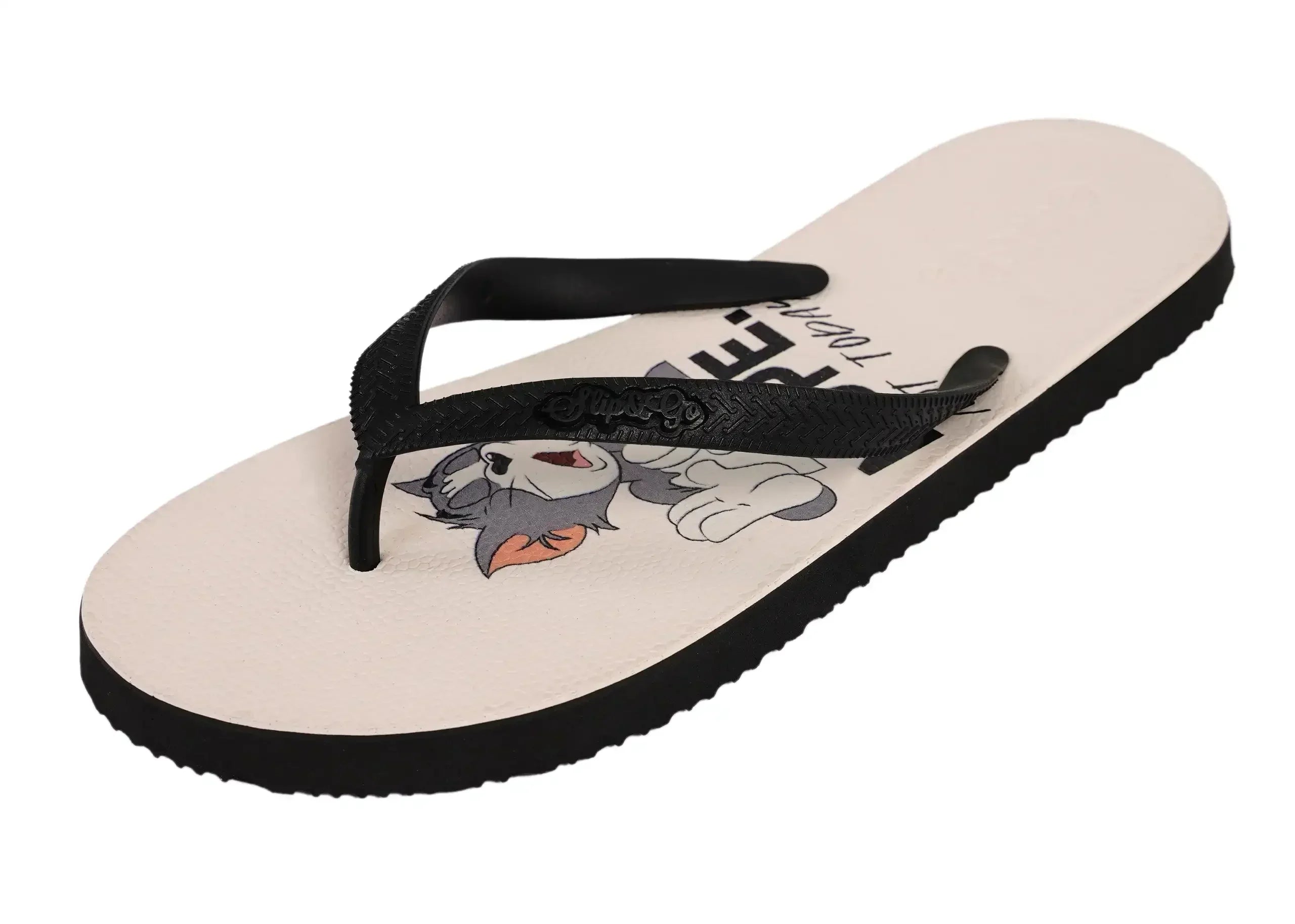 Tom & Jerry Premium Men's Comfort Slipper - Slip&Go 4