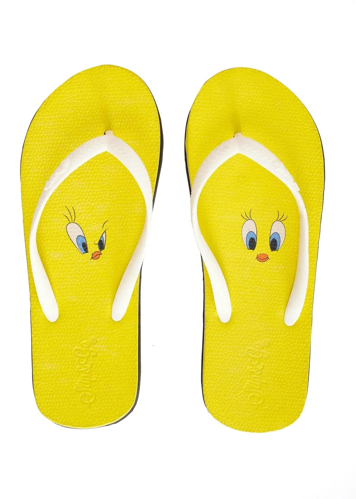 Tweety Premium Women's Comfort Slipper - Slip&Go 1