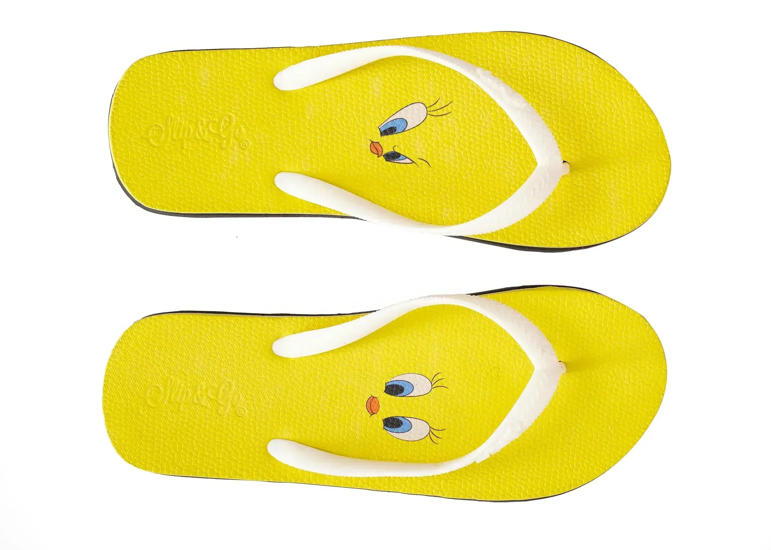 Tweety Premium Kids Comfort Slipper - Slip&Go 1