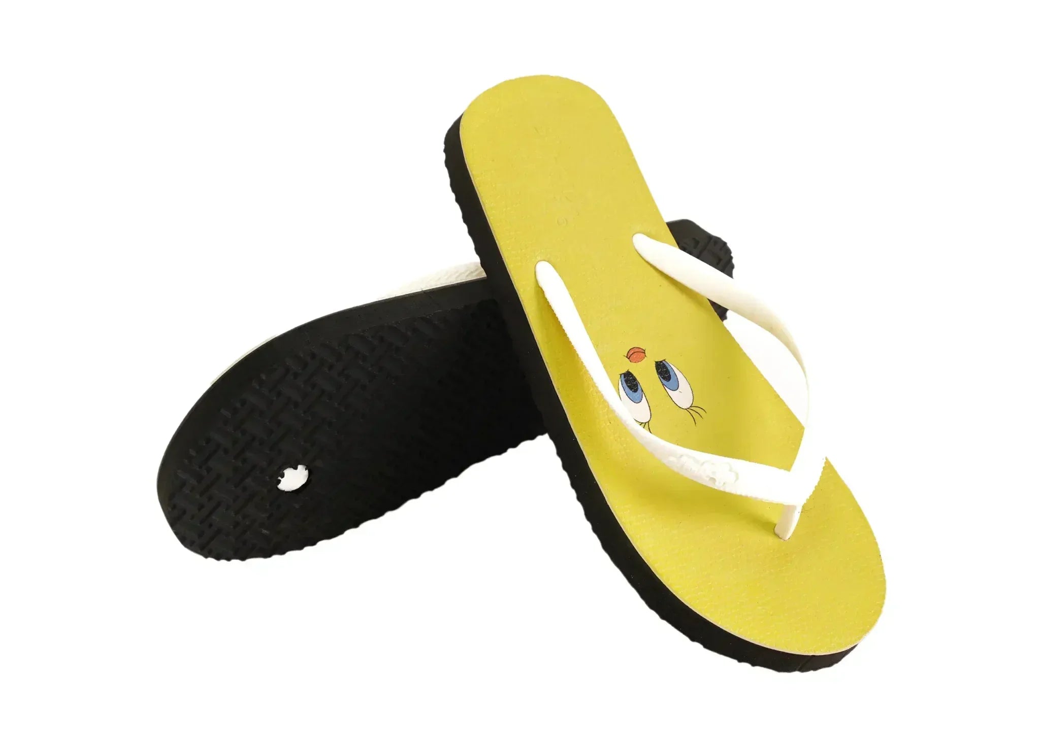Tweety Premium Kids Comfort Slipper - Slip&Go 3