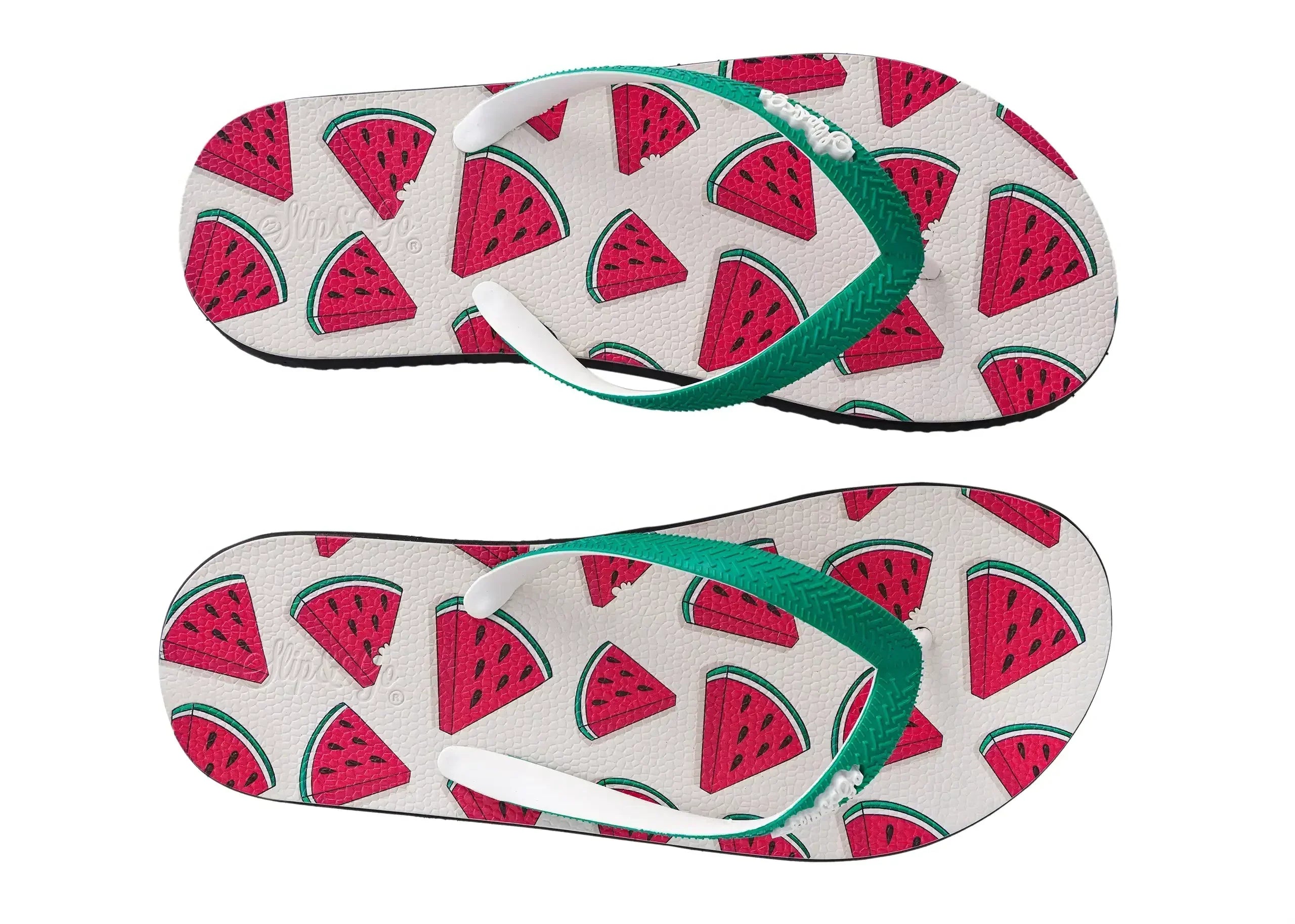 Watermelon Premium Kids Comfort Slipper - Slip&Go 1