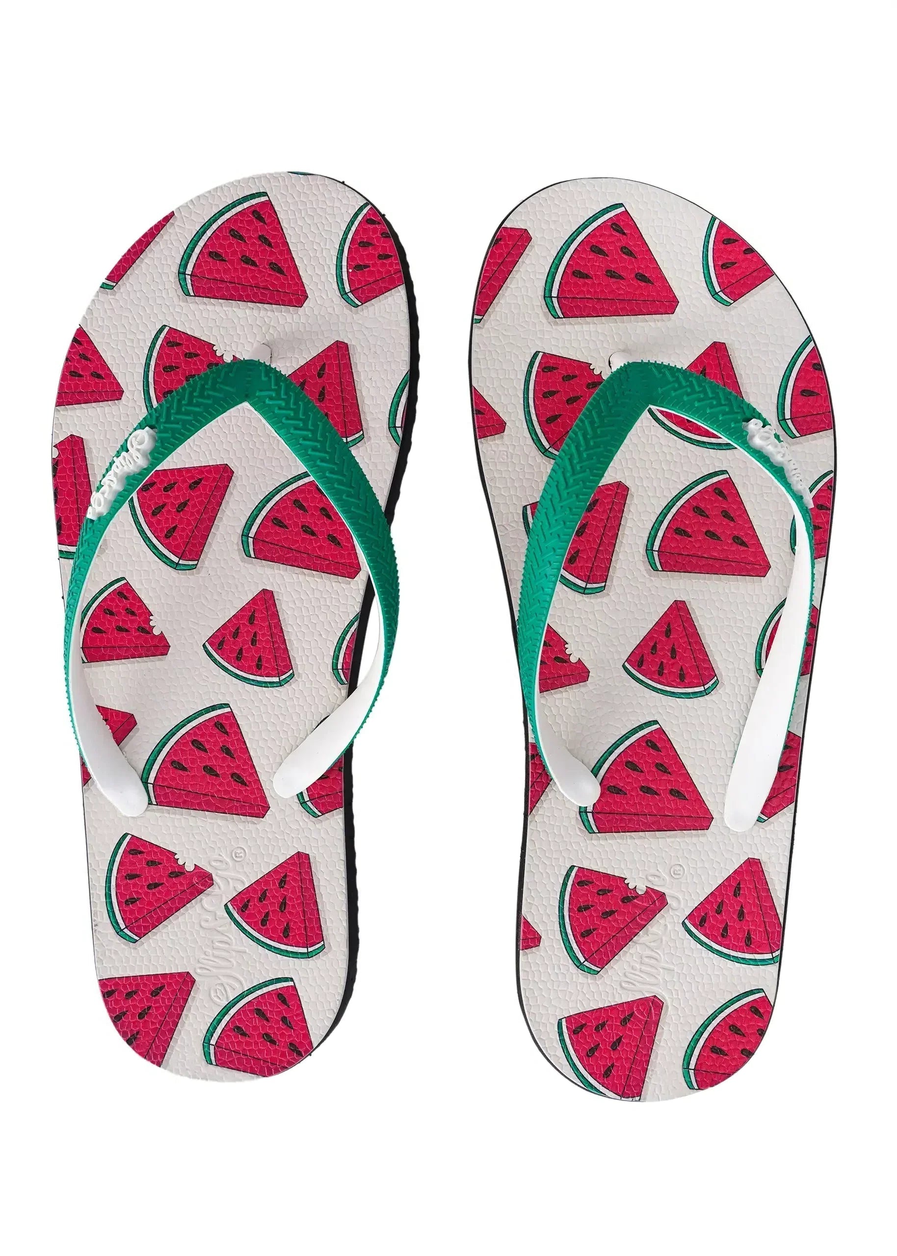 Watermelon Premium Women's Comfort Slipper - Slip&Go 1