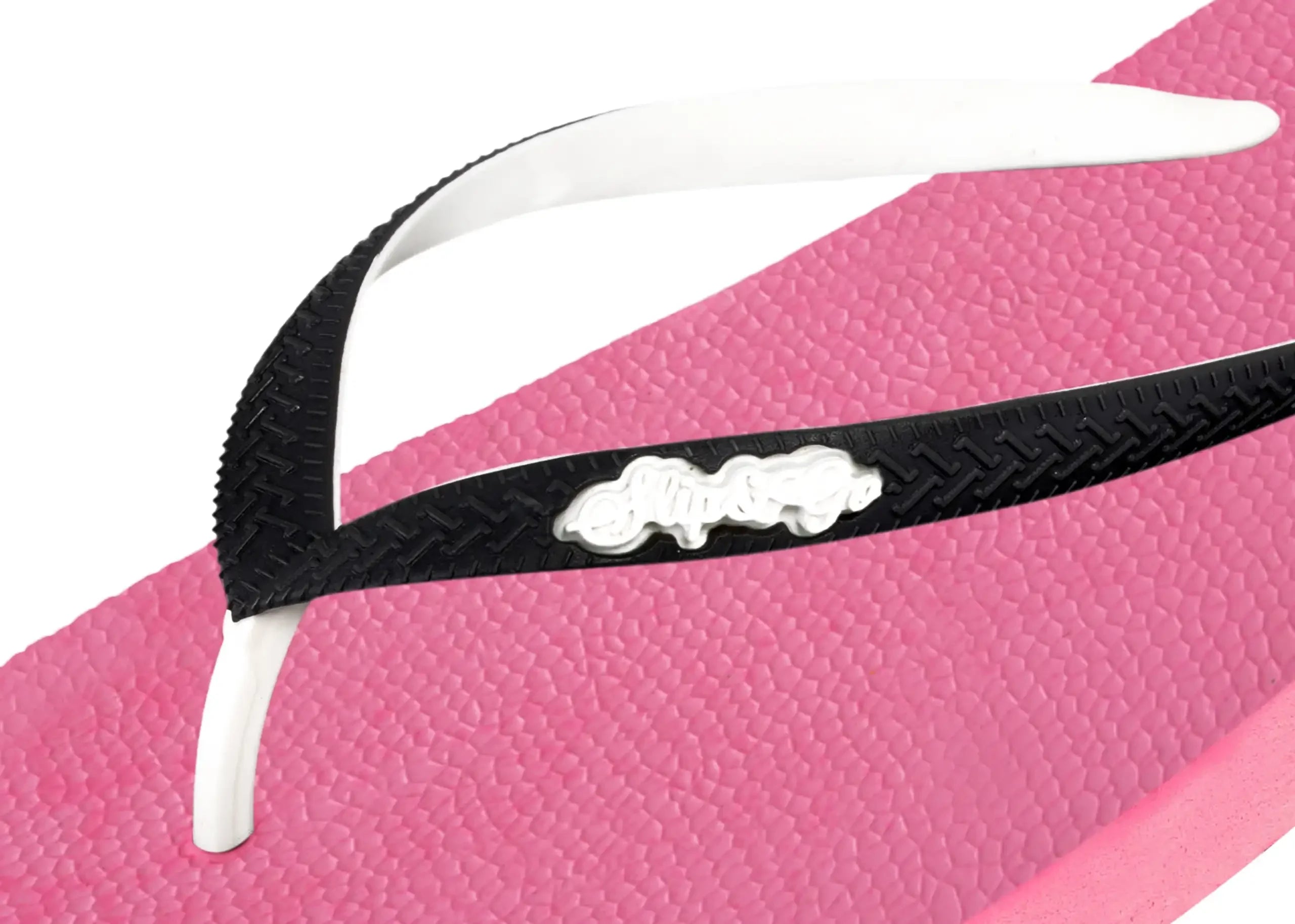 Slip&Go - Rose Pink Premium Kids Comfort Slipper 2