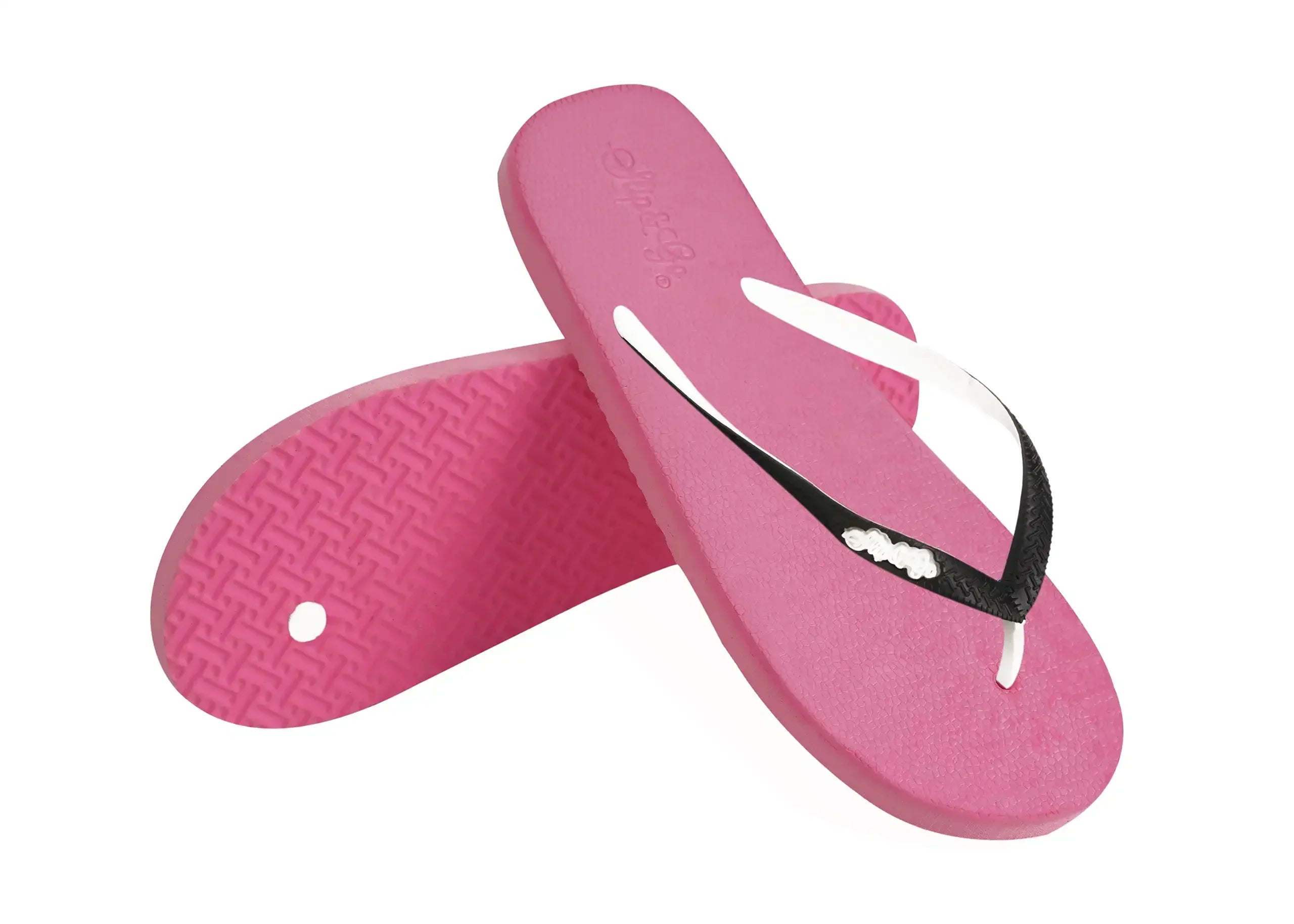 Rose Pink Premium Women's Comfort Slipper - Slip&Go 4