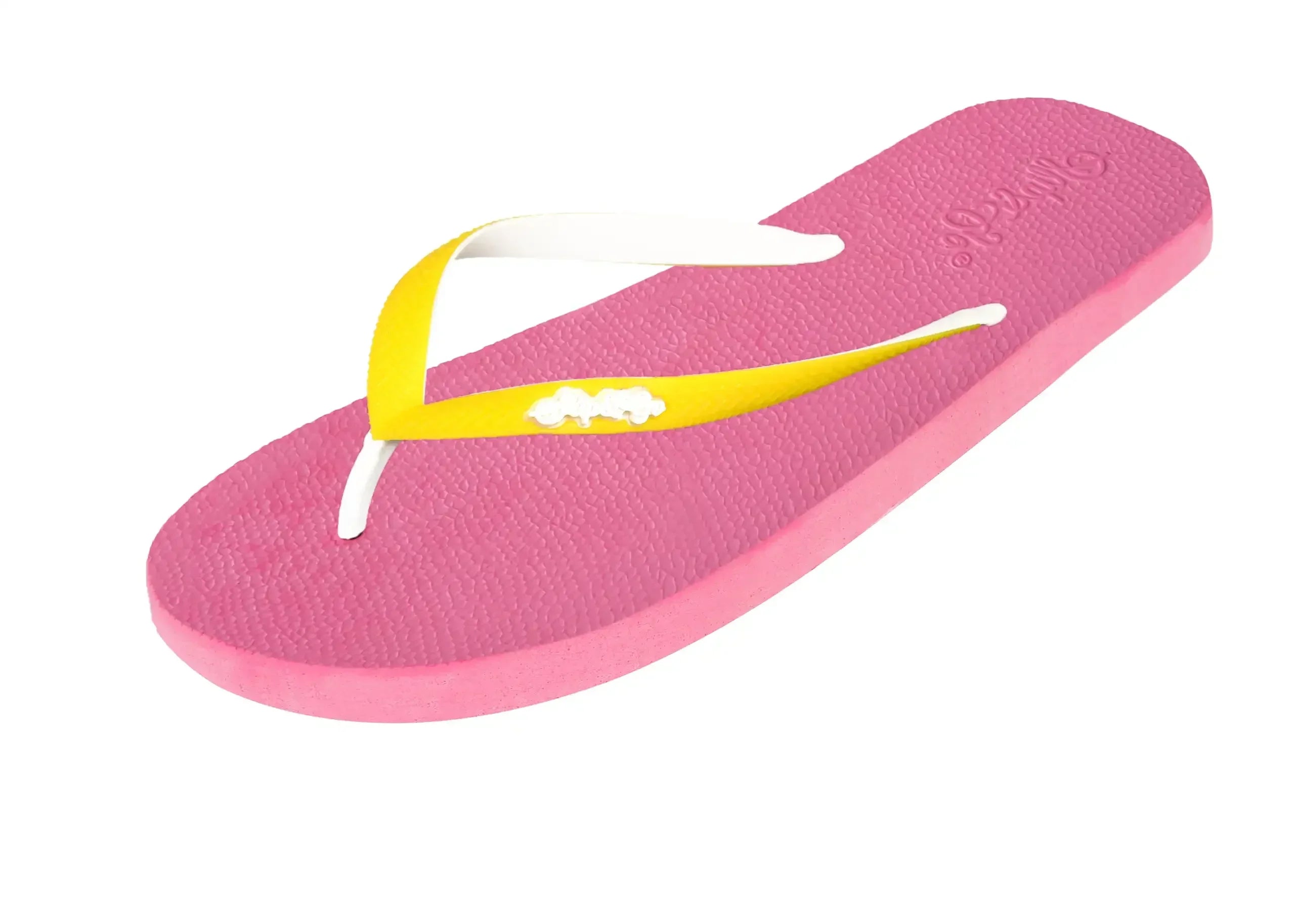 Rose Pink Premium Women's Comfort Slipper - Slip&Go 69