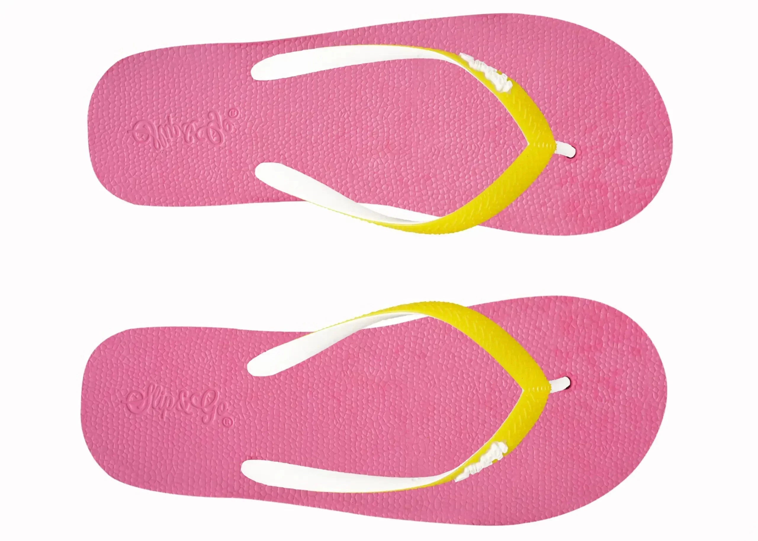 Rose Pink Premium Women's Comfort Slipper - Slip&Go 66