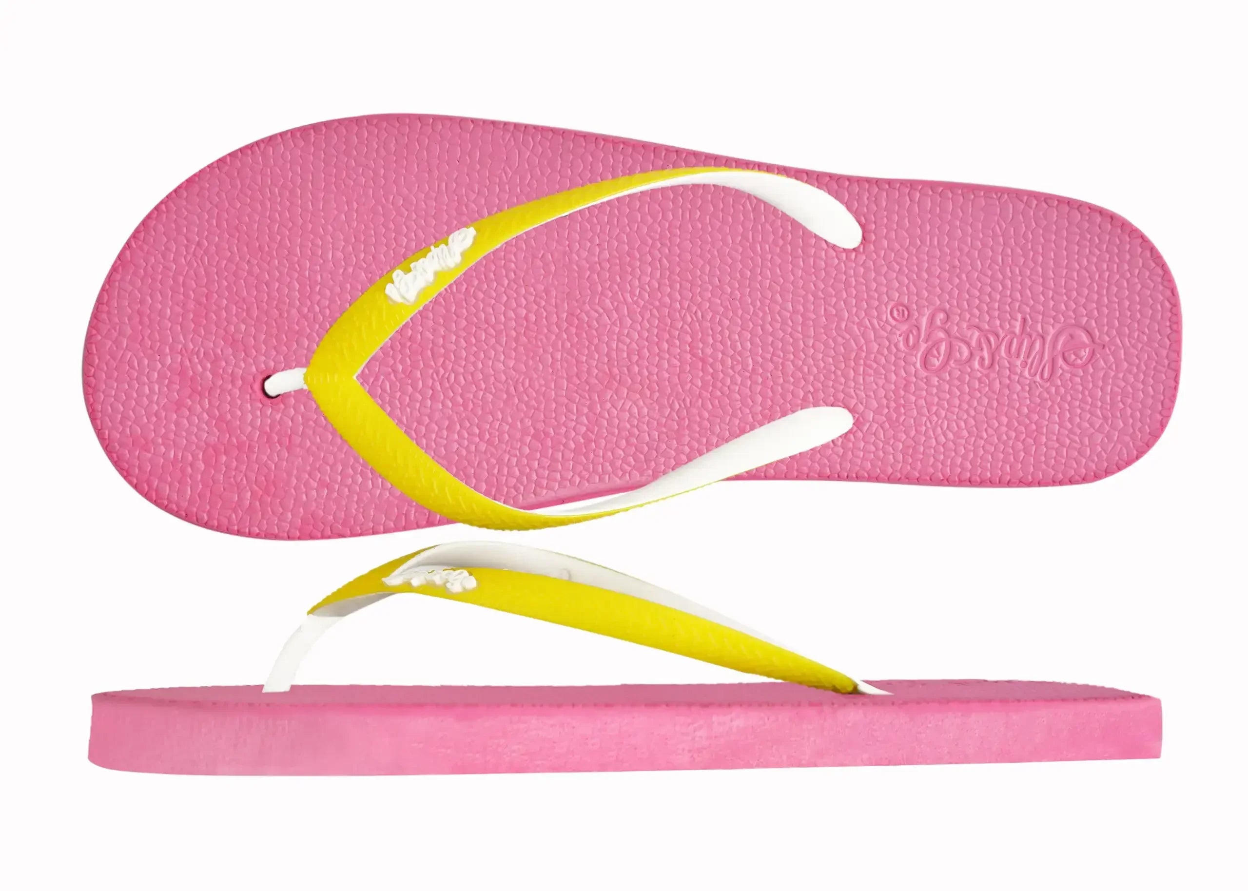 Rose Pink Premium Kids Comfort Slipper - Slip&Go 70