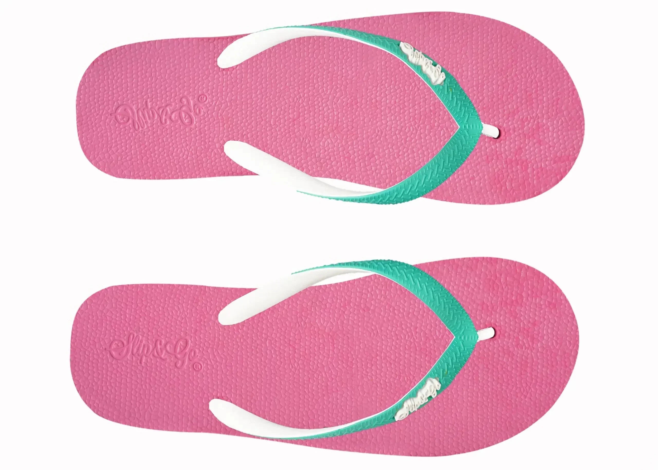 Rose Pink Premium Kids Comfort Slipper - Slip&Go 6
