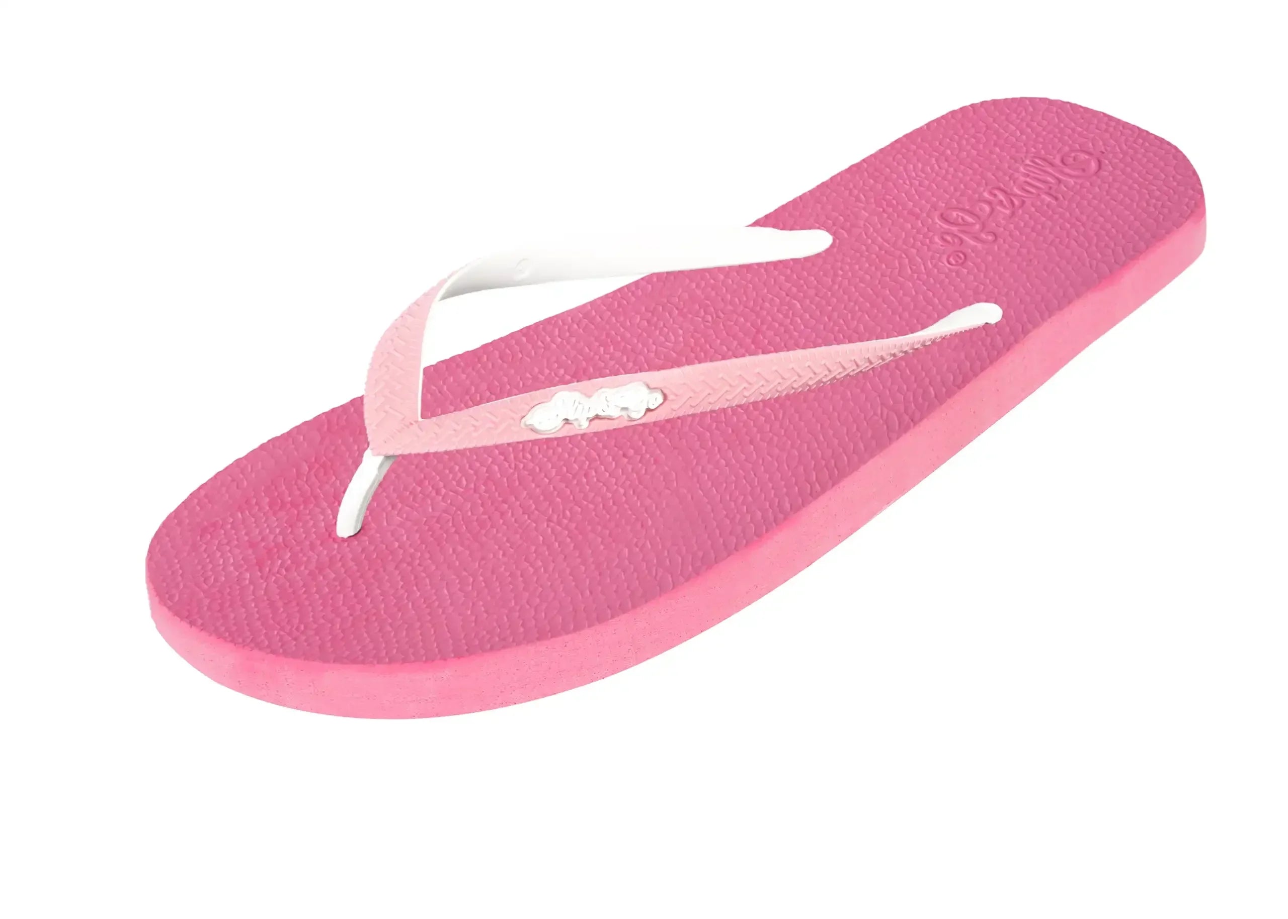 Rose Pink Premium Women's Comfort Slipper - Slip&Go 54