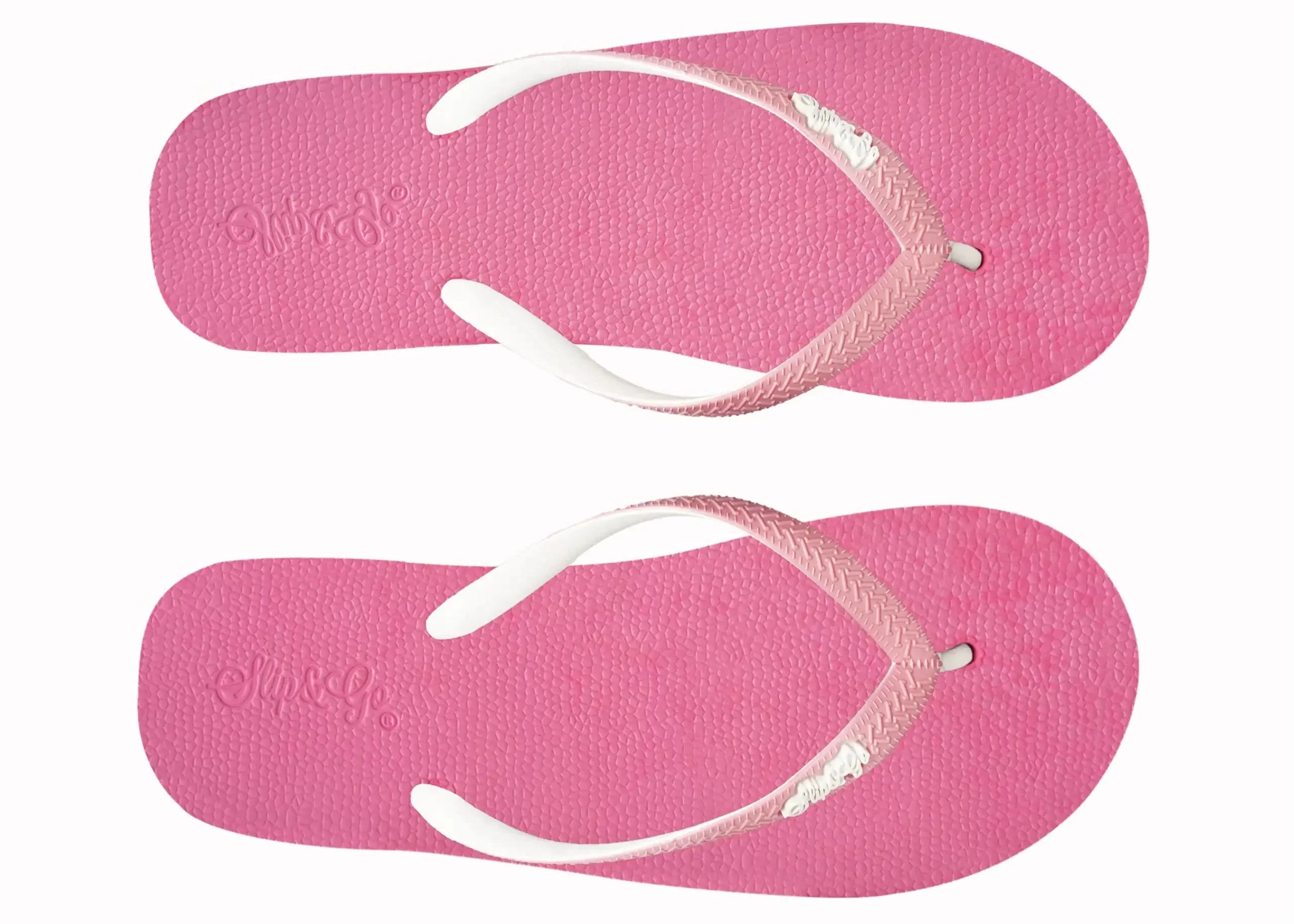 Slip&Go - Rose Pink Premium Kids Comfort Slipper 51