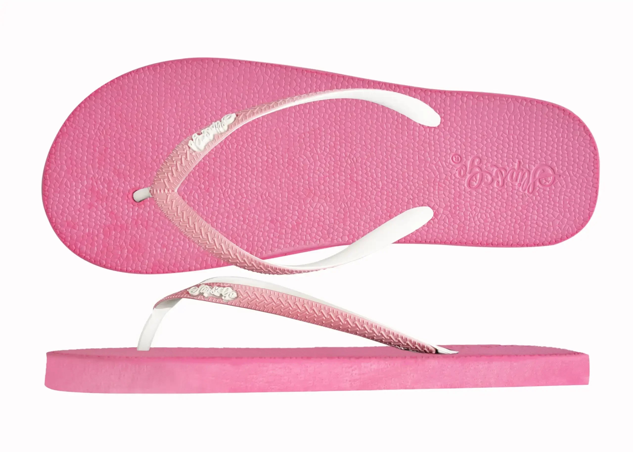 Rose Pink Premium Women's Comfort Slipper - Slip&Go 53