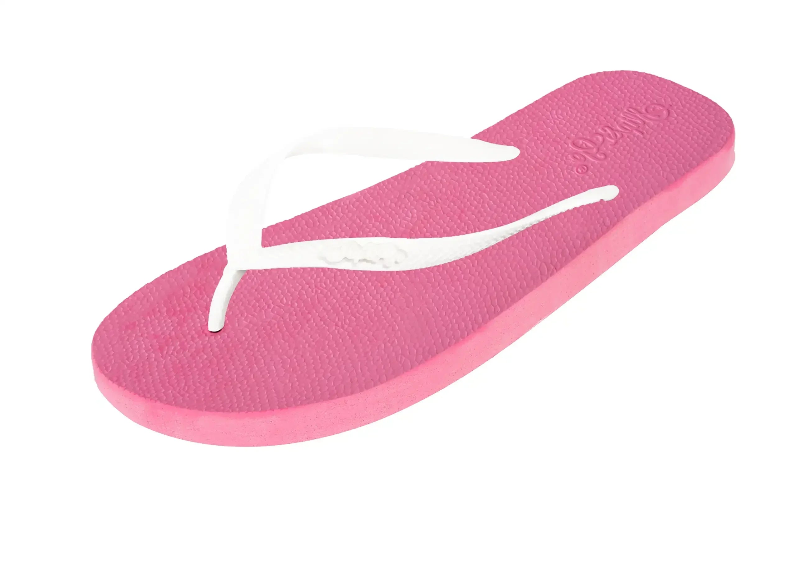 Rose Pink Premium Kids Comfort Slipper - Slip&Go 63