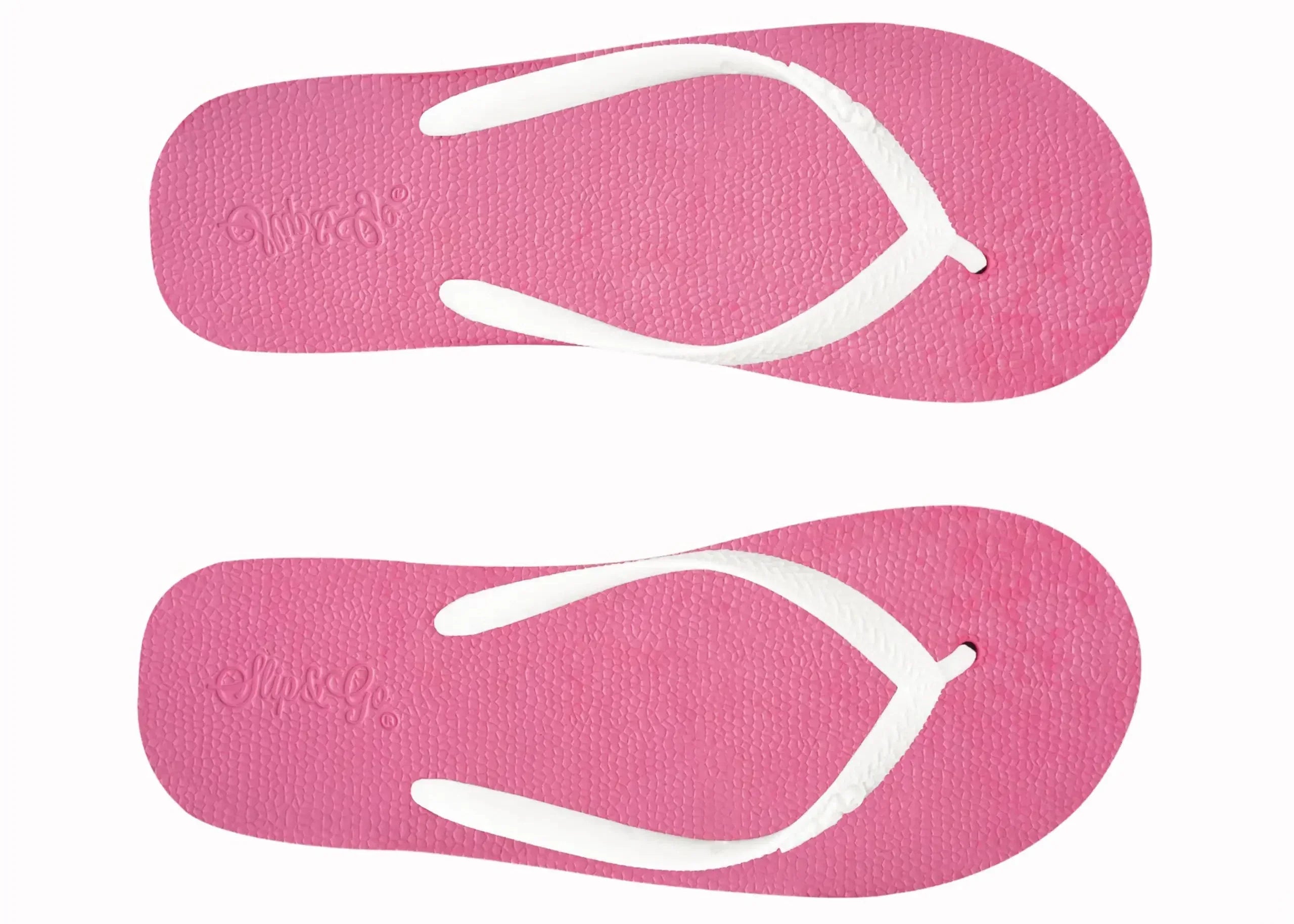 Rose Pink Premium Women's Comfort Slipper - Slip&Go 61