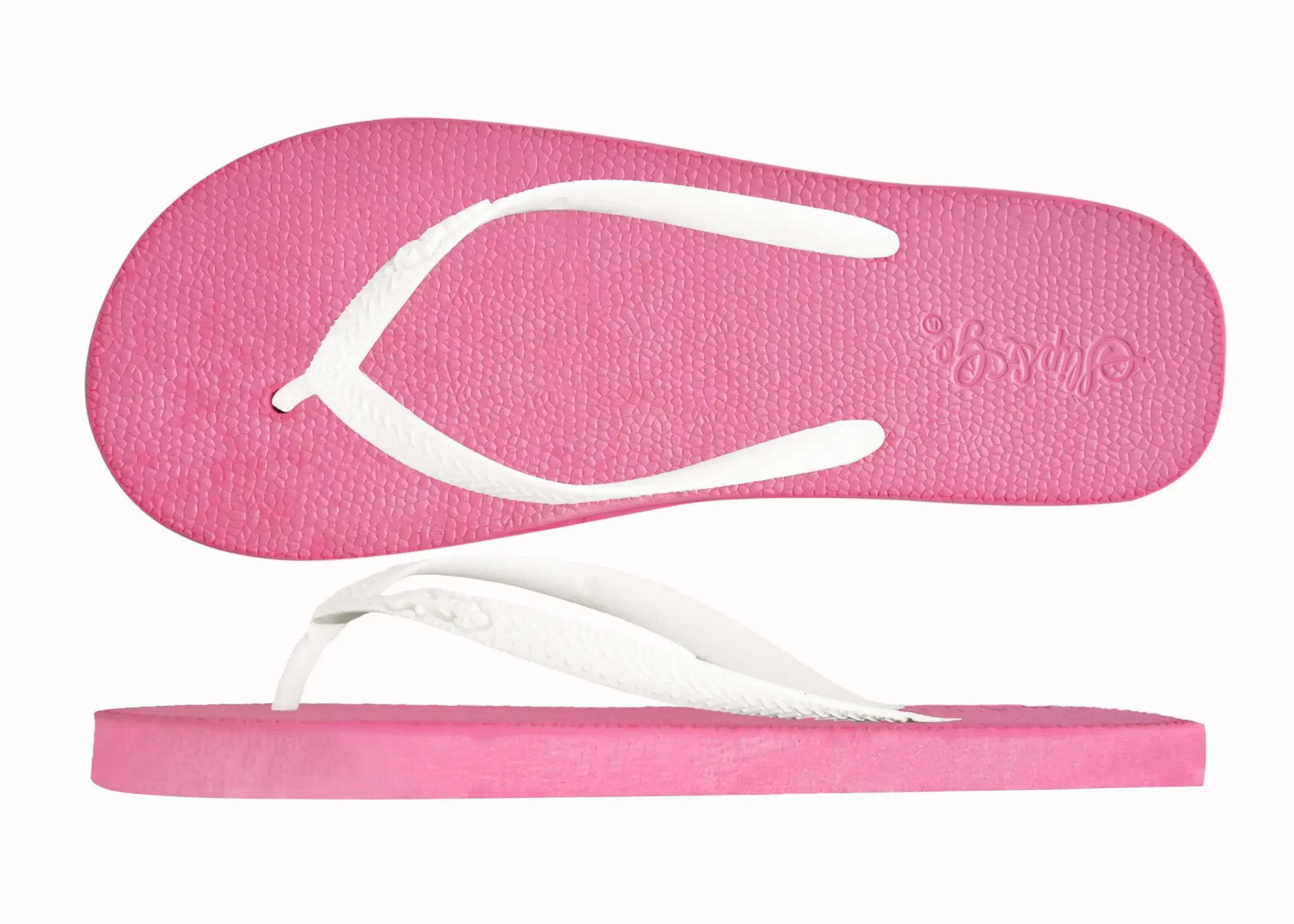 Rose Pink Premium Kids Comfort Slipper - Slip&Go 65