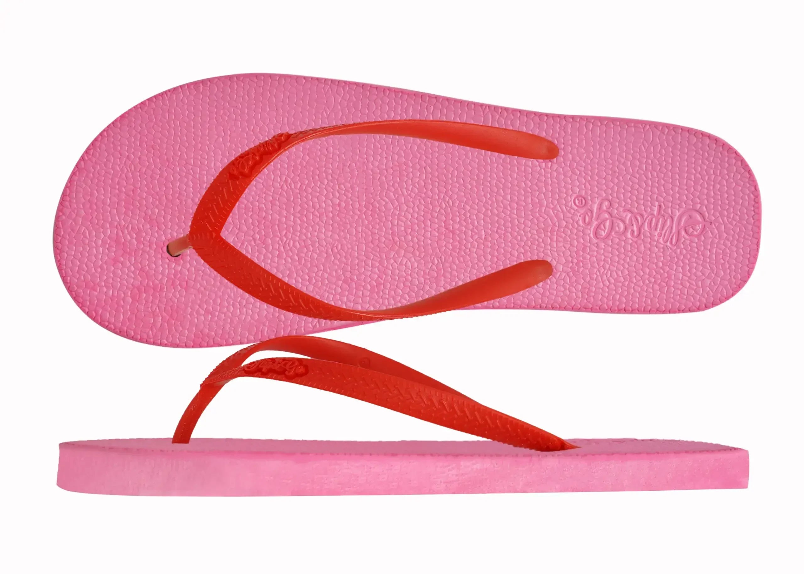 Rose Pink Premium Kids Comfort Slipper - Slip&Go 20