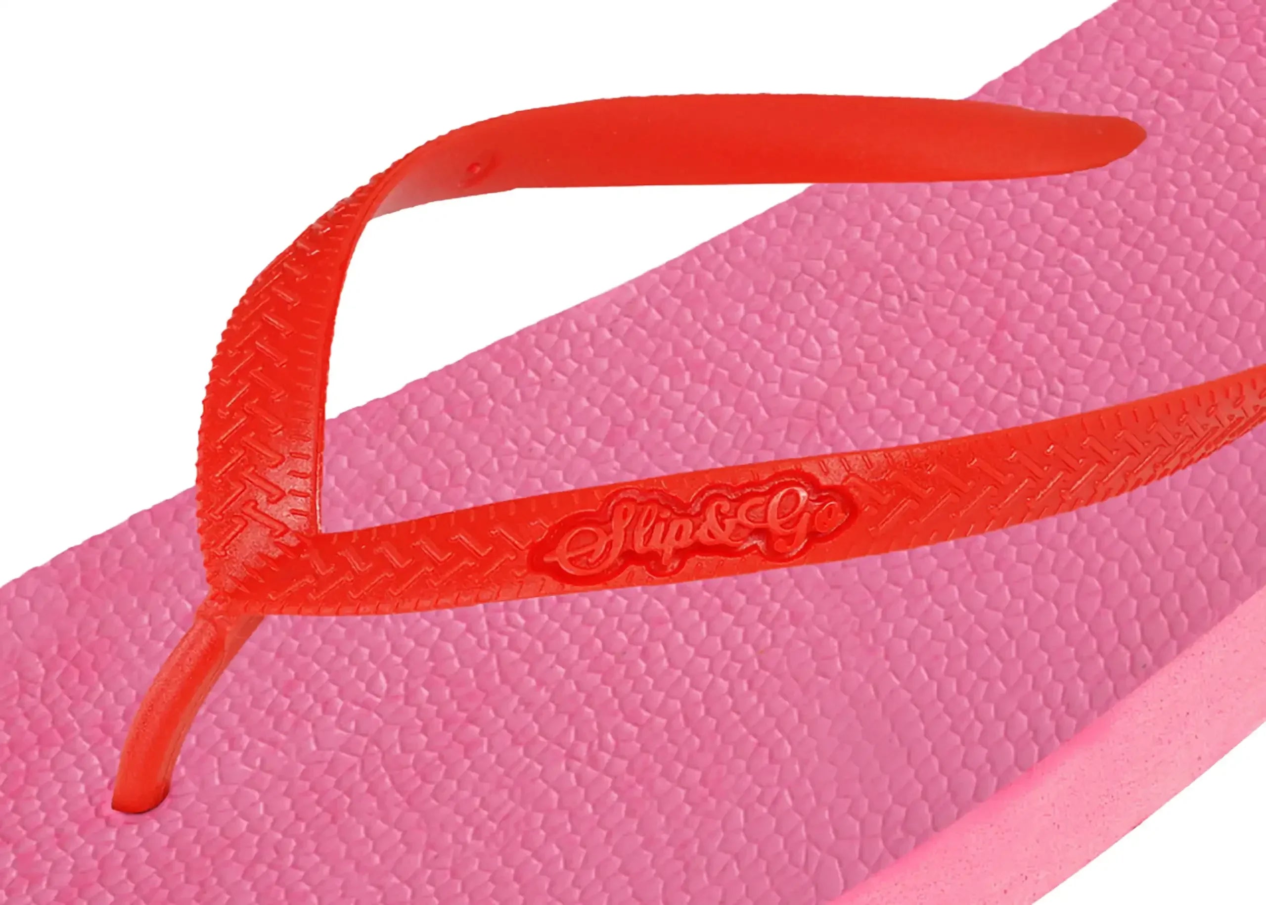 Rose Pink Premium Women's Comfort Slipper - Slip&Go 17