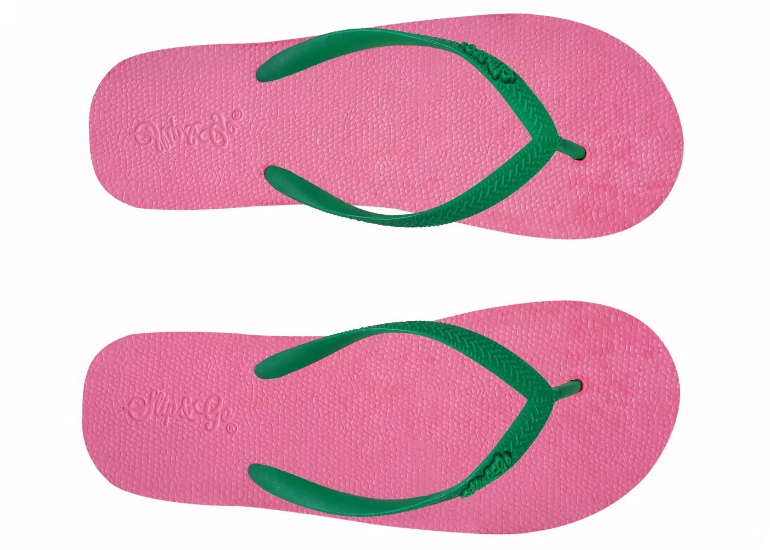 Rose Pink Premium Women's Comfort Slipper - Slip&Go 21