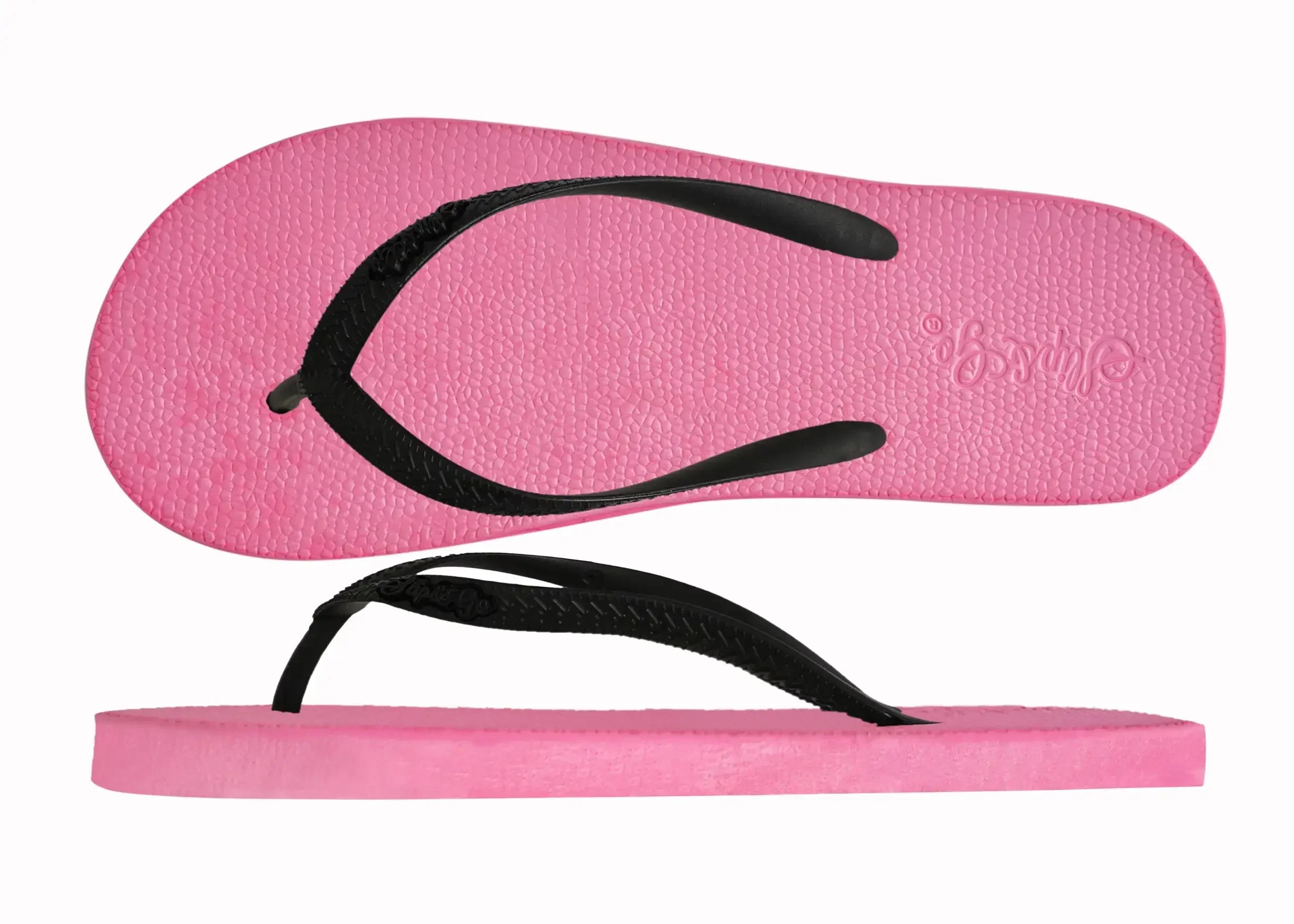 Rose Pink Premium Women's Comfort Slipper - Slip&Go 30