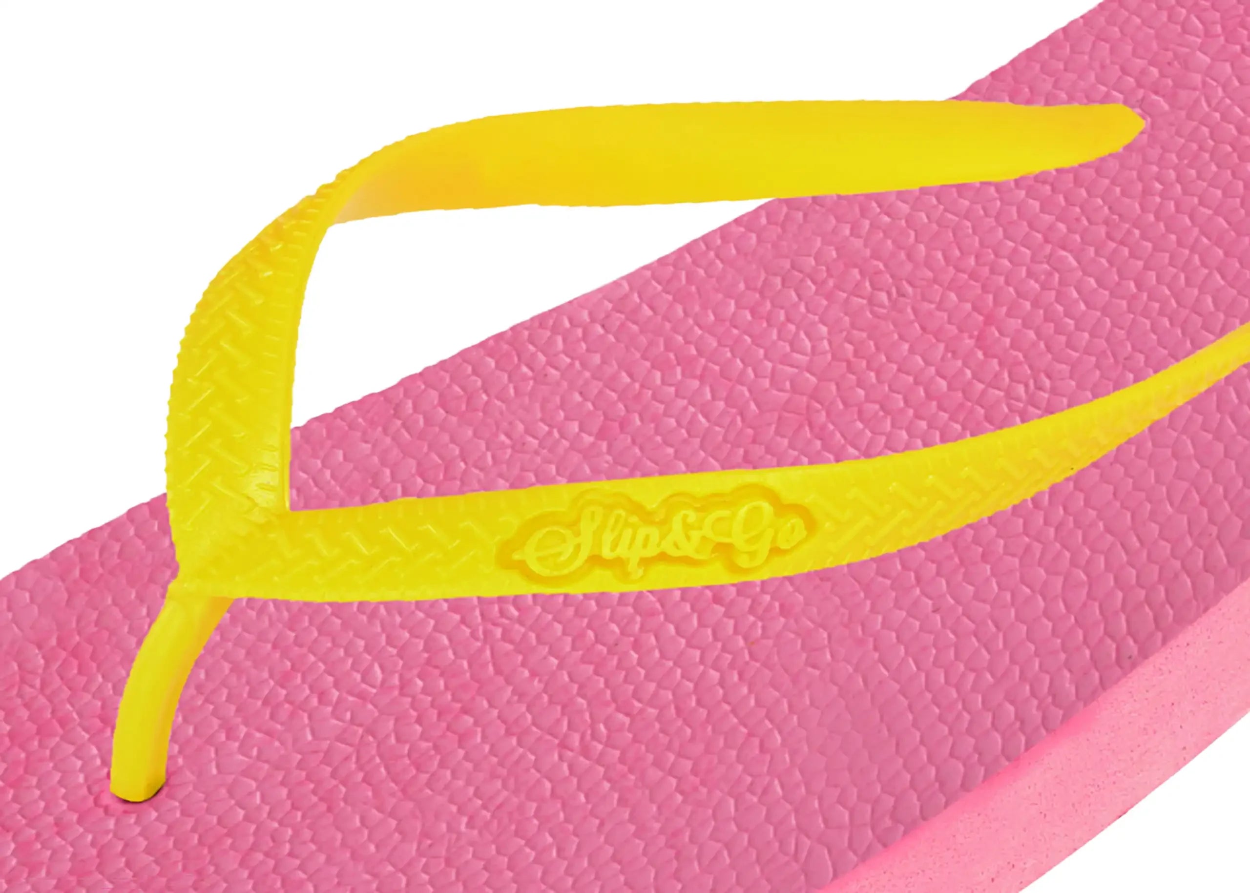 Slip&Go - Rose Pink Premium Women's Comfort Slipper 72