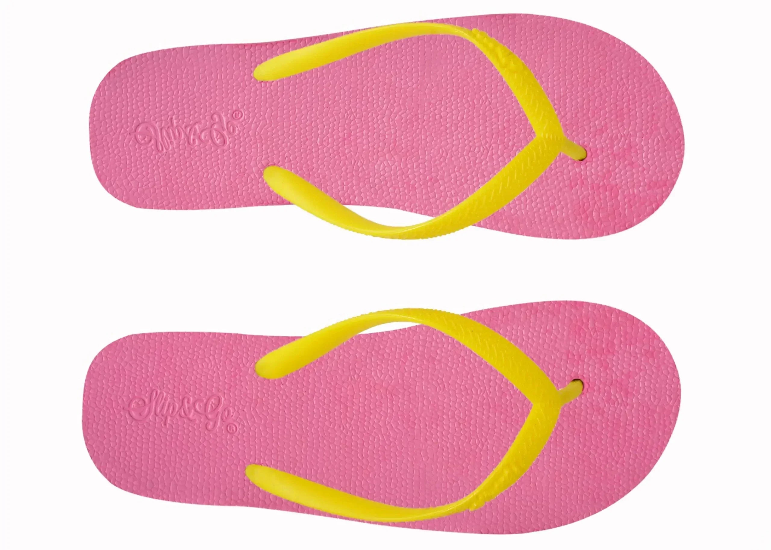 Rose Pink Premium Women's Comfort Slipper - Slip&Go 71
