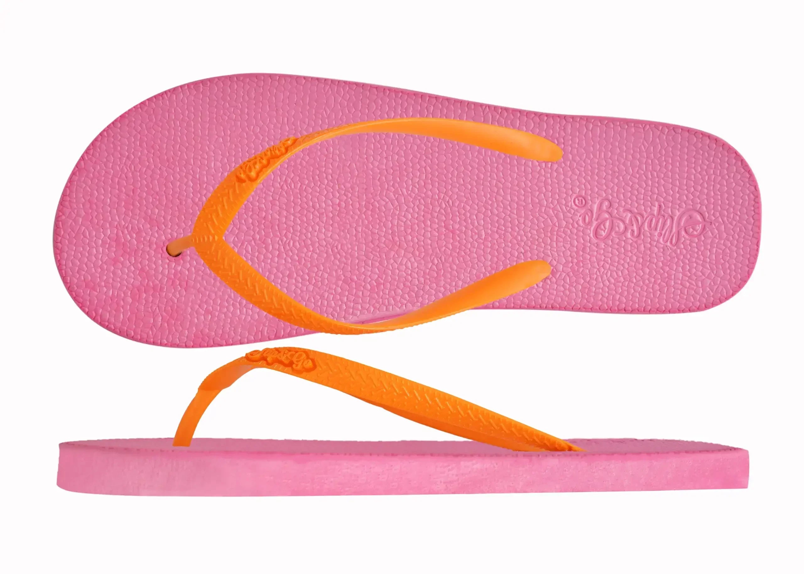 Rose Pink Premium Women's Comfort Slipper - Slip&Go 33