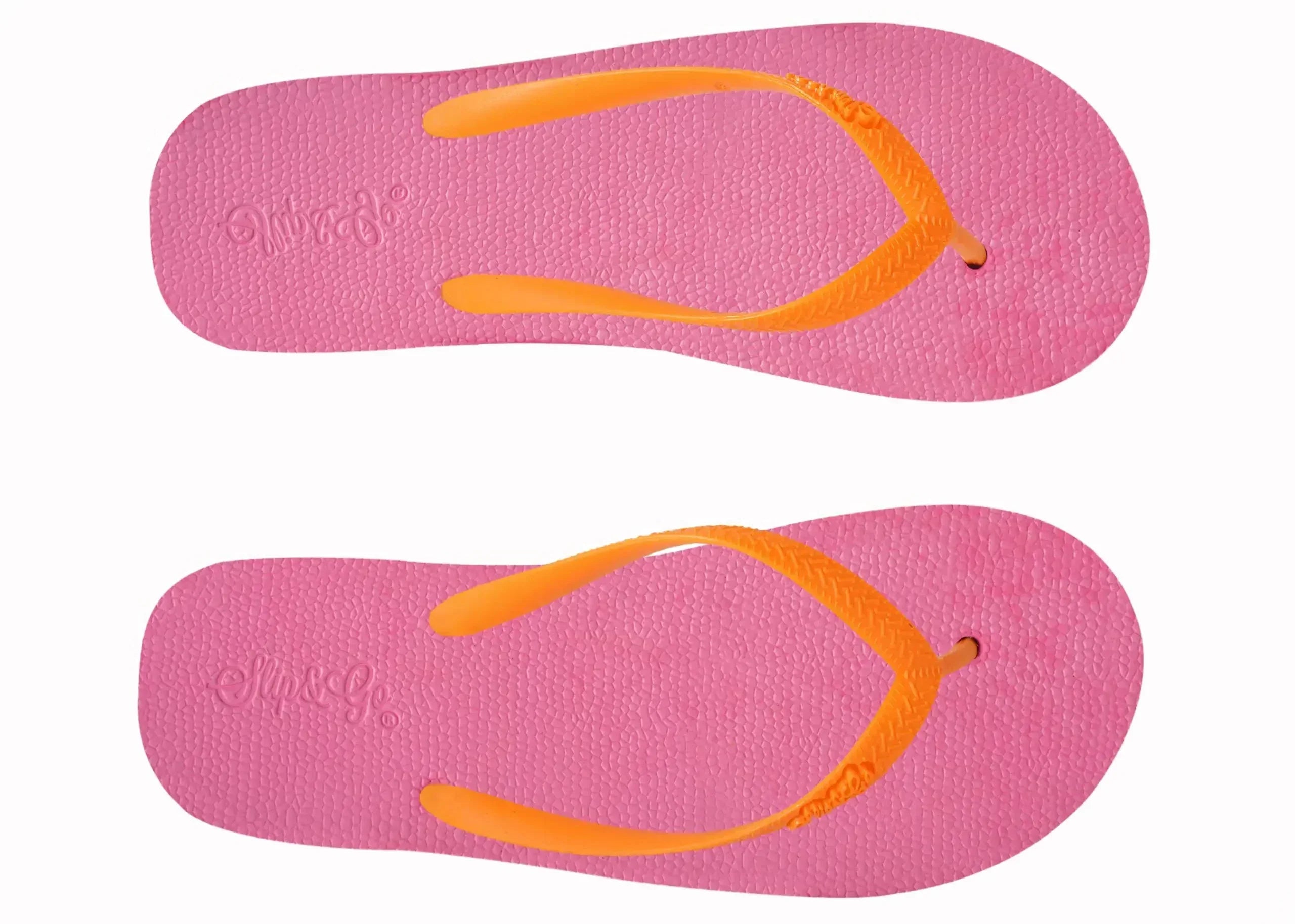 Rose Pink Premium Women's Comfort Slipper - Slip&Go 31